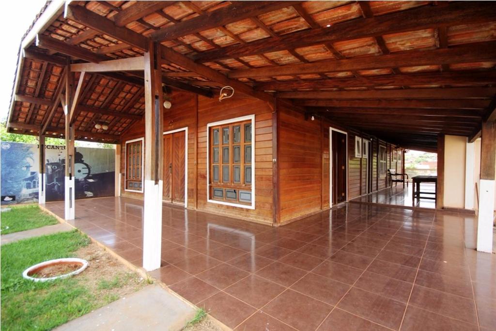 Casa Guilherme Olímpia