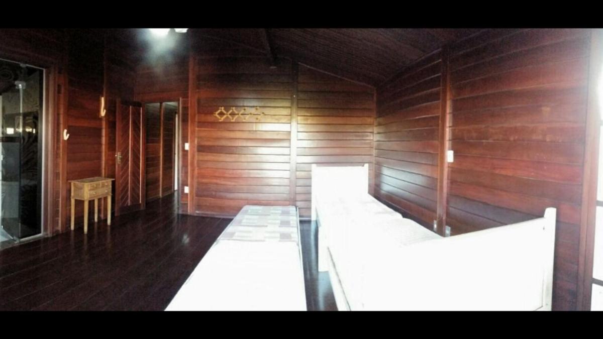 Casa Guilherme Olímpia