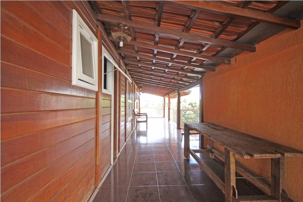 Casa Guilherme Olímpia