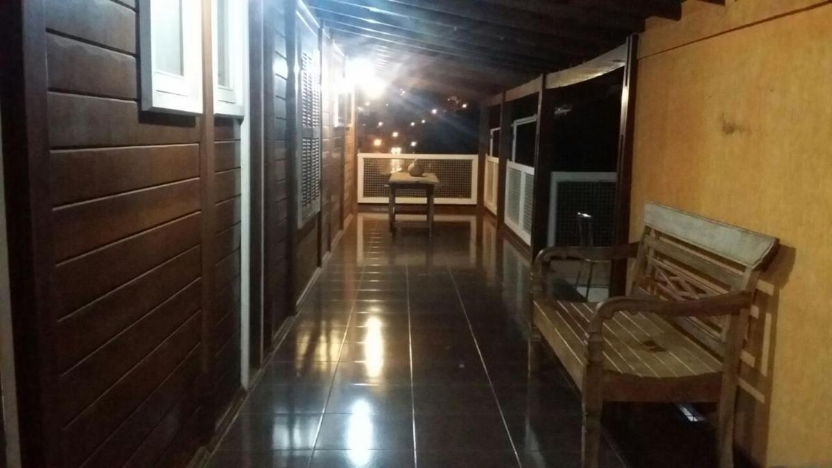 Casa Guilherme Olímpia