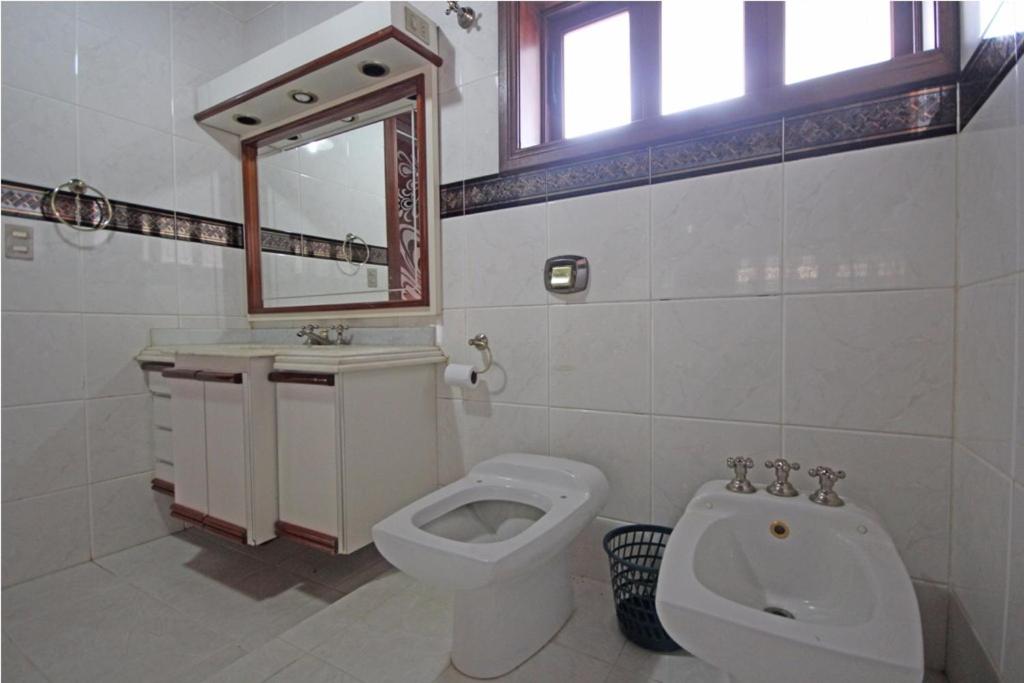 Casa Guilherme Olímpia