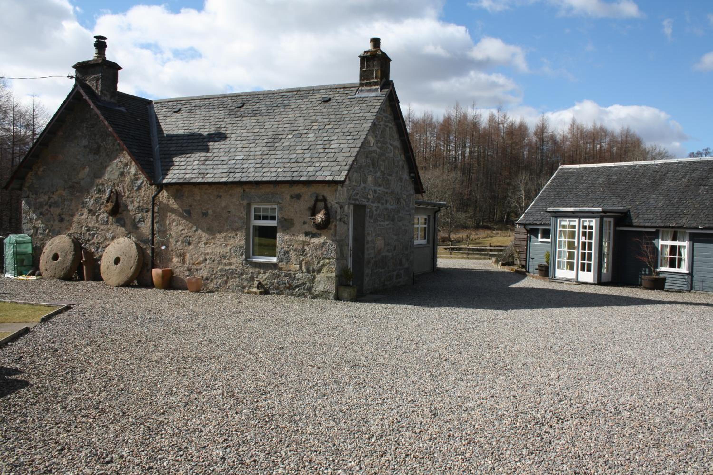 Ardgarry Farm