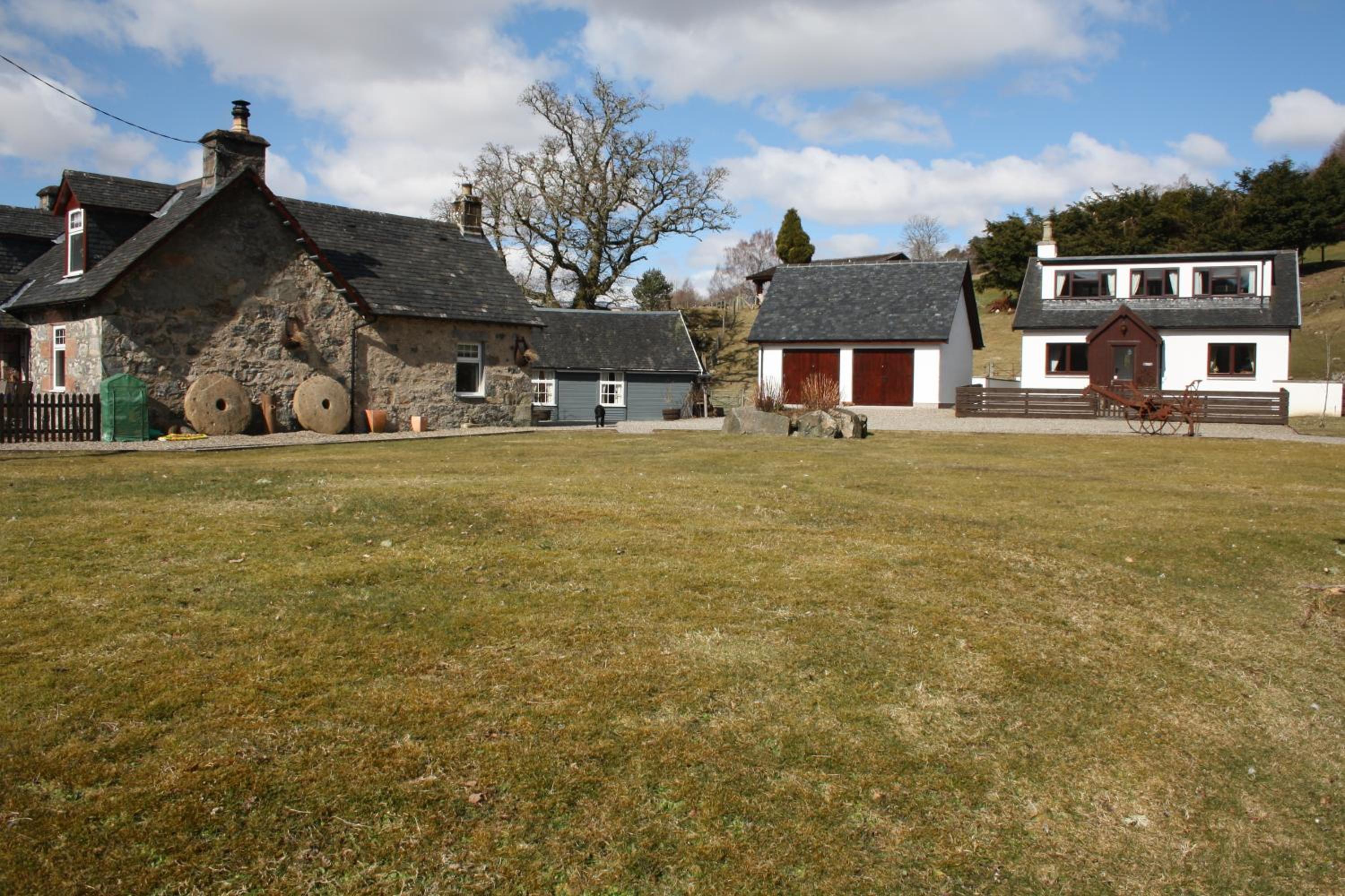Ardgarry Farm