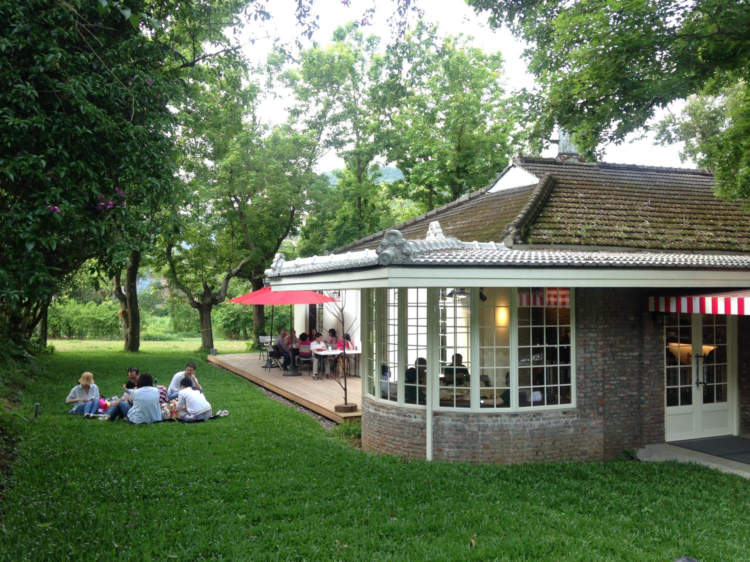 American Village Resort