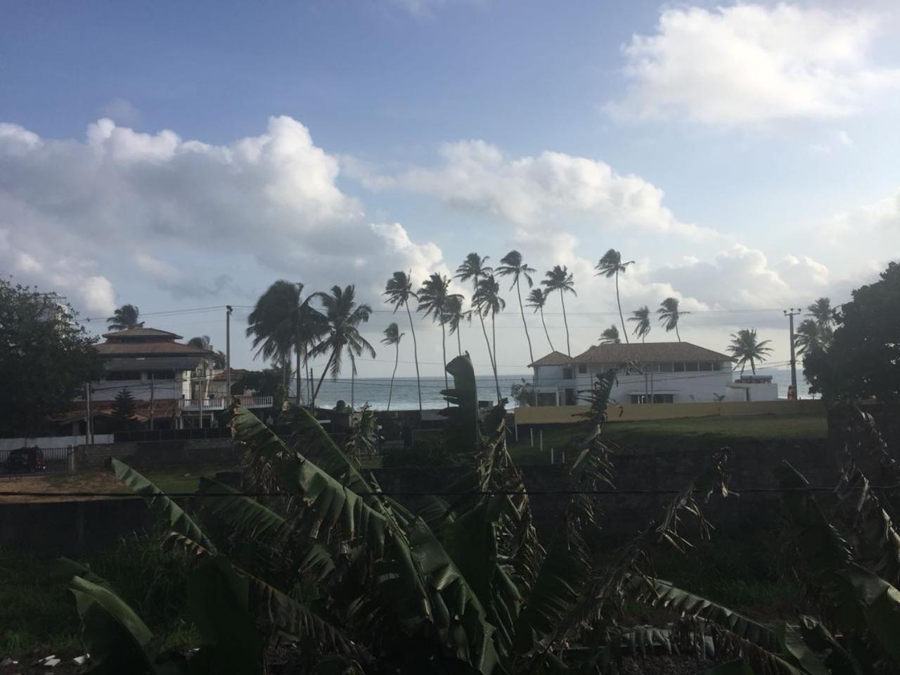 Ocean on house view 4