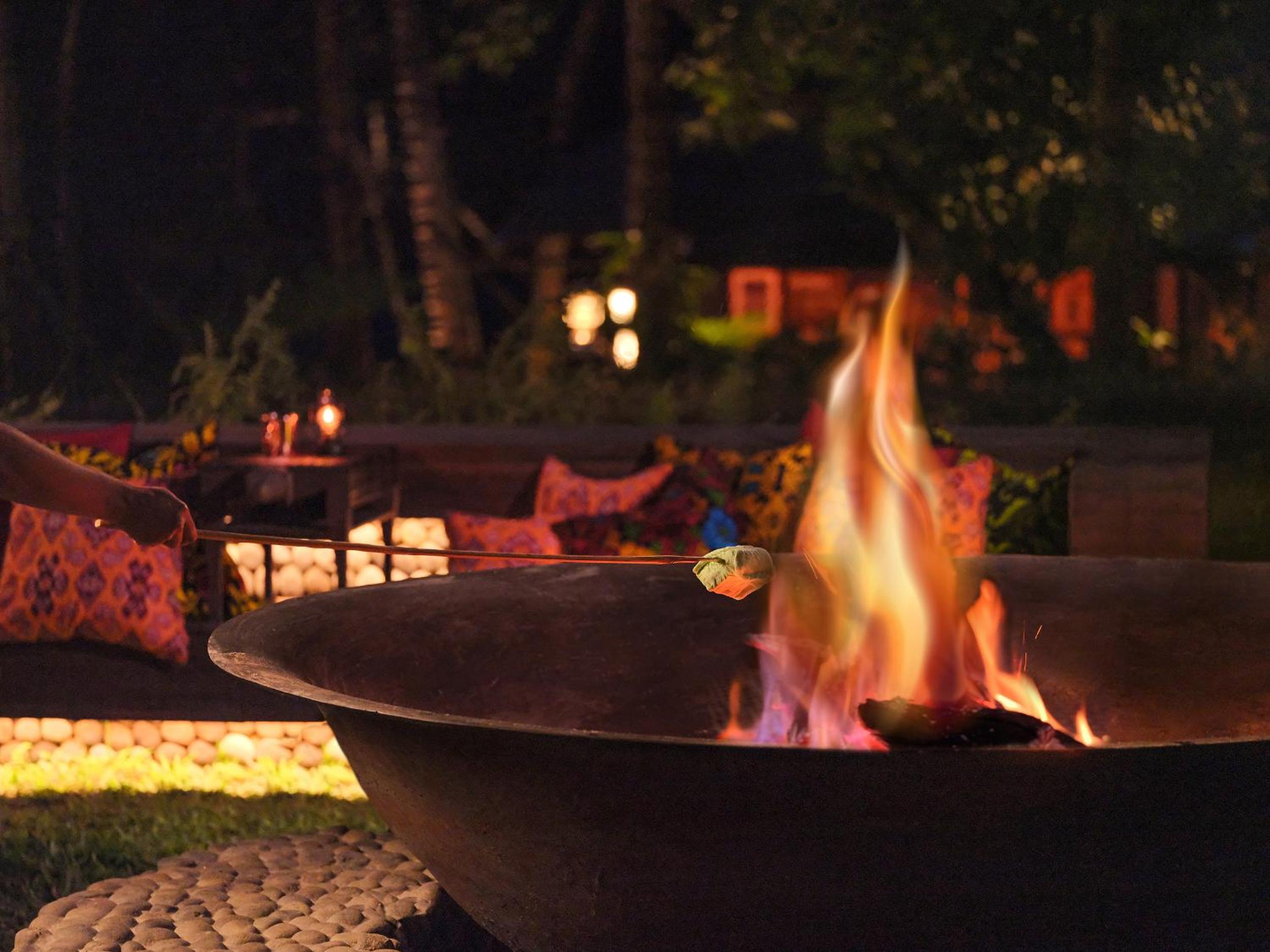 Capella Ubud, Bali