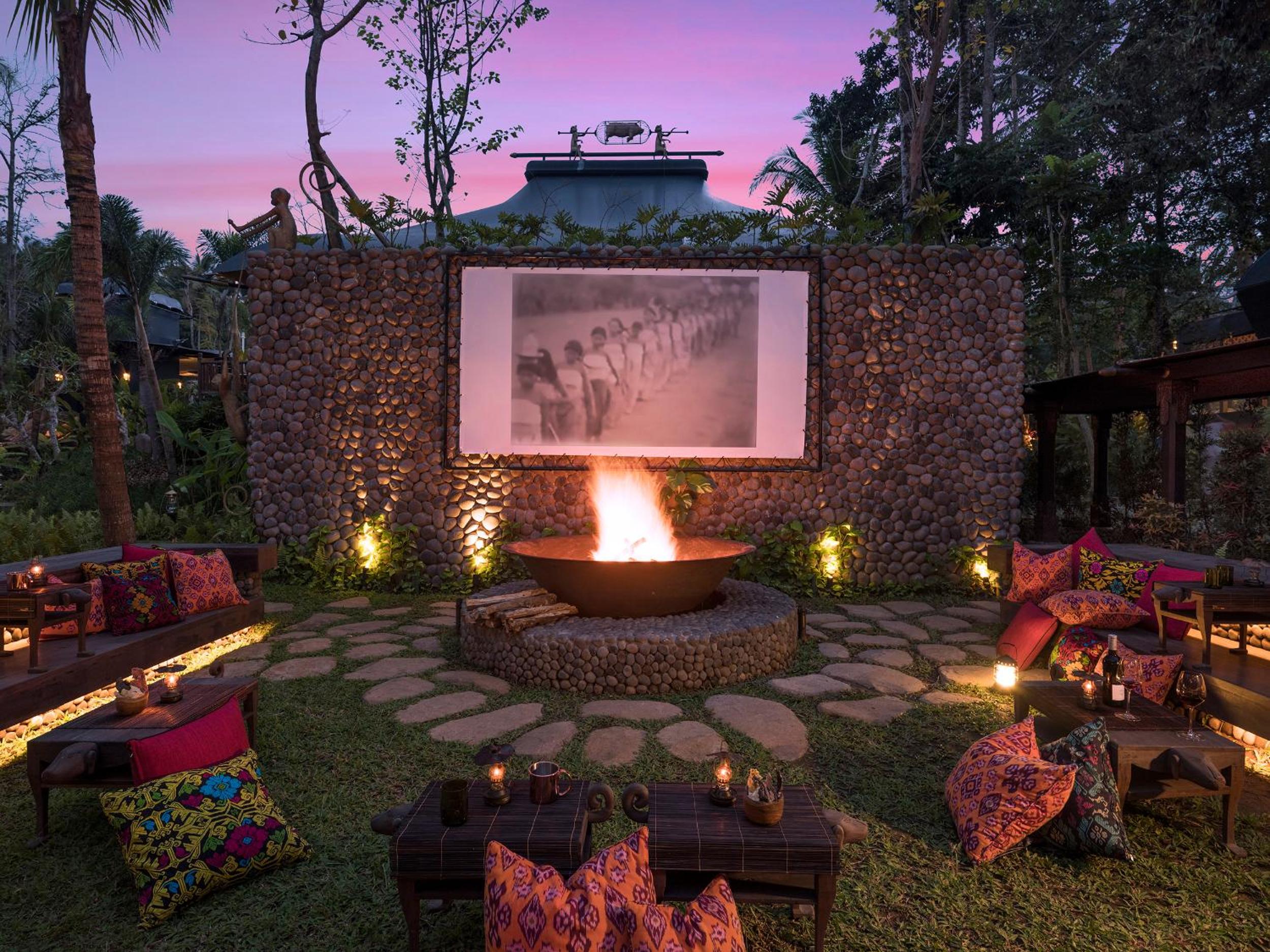Capella Ubud, Bali