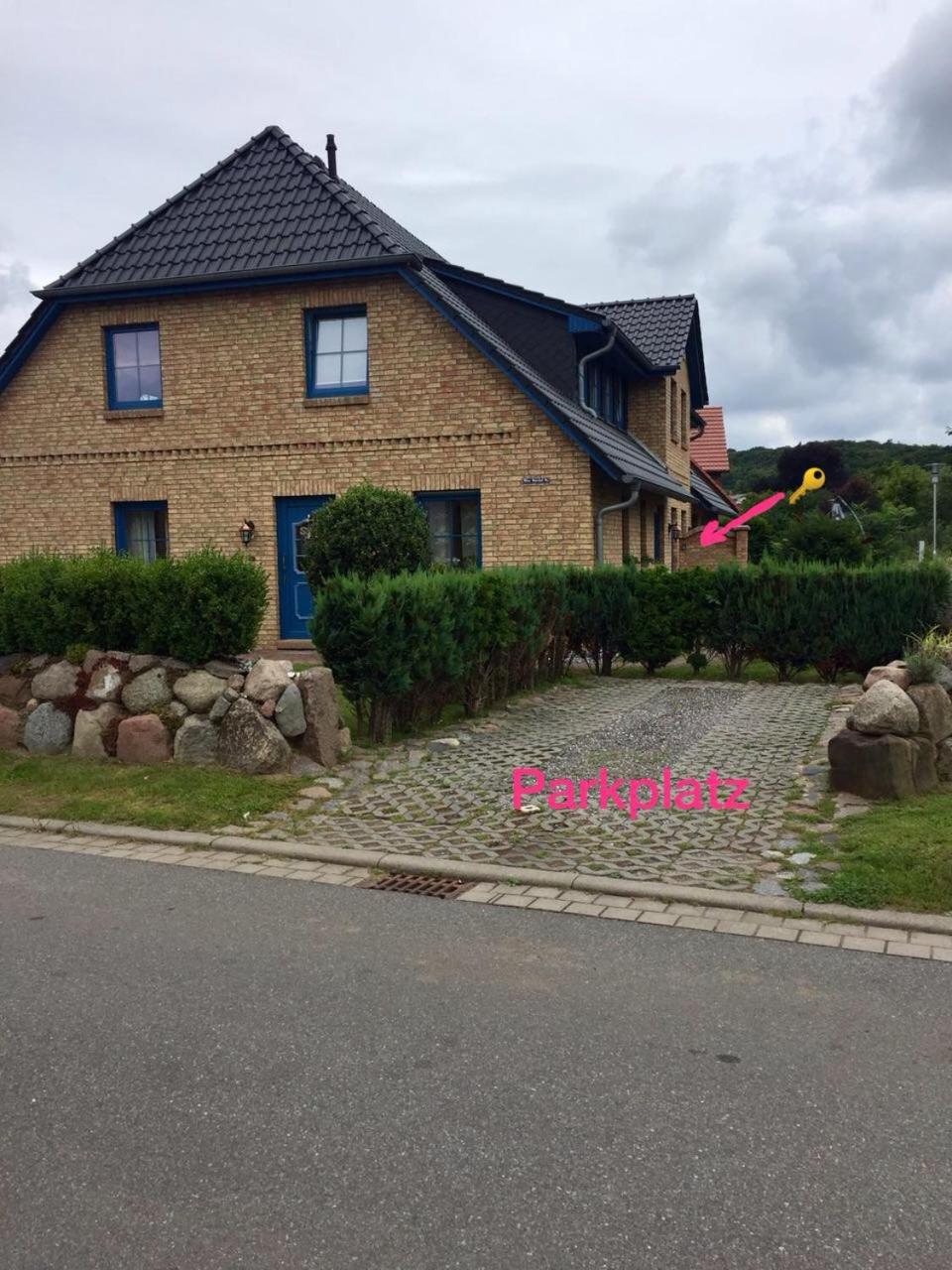 Ferienwohnung