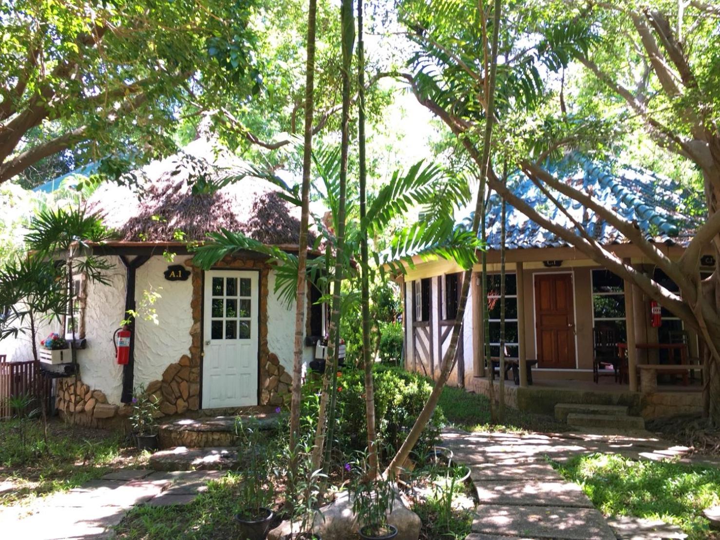 Duenshine Resort