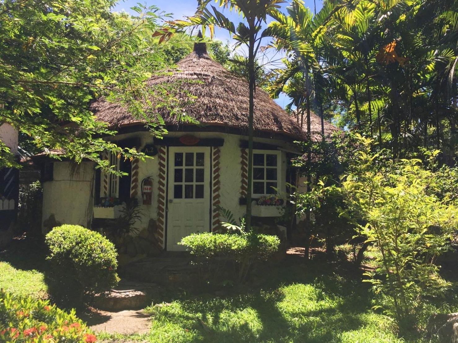 Duenshine Resort
