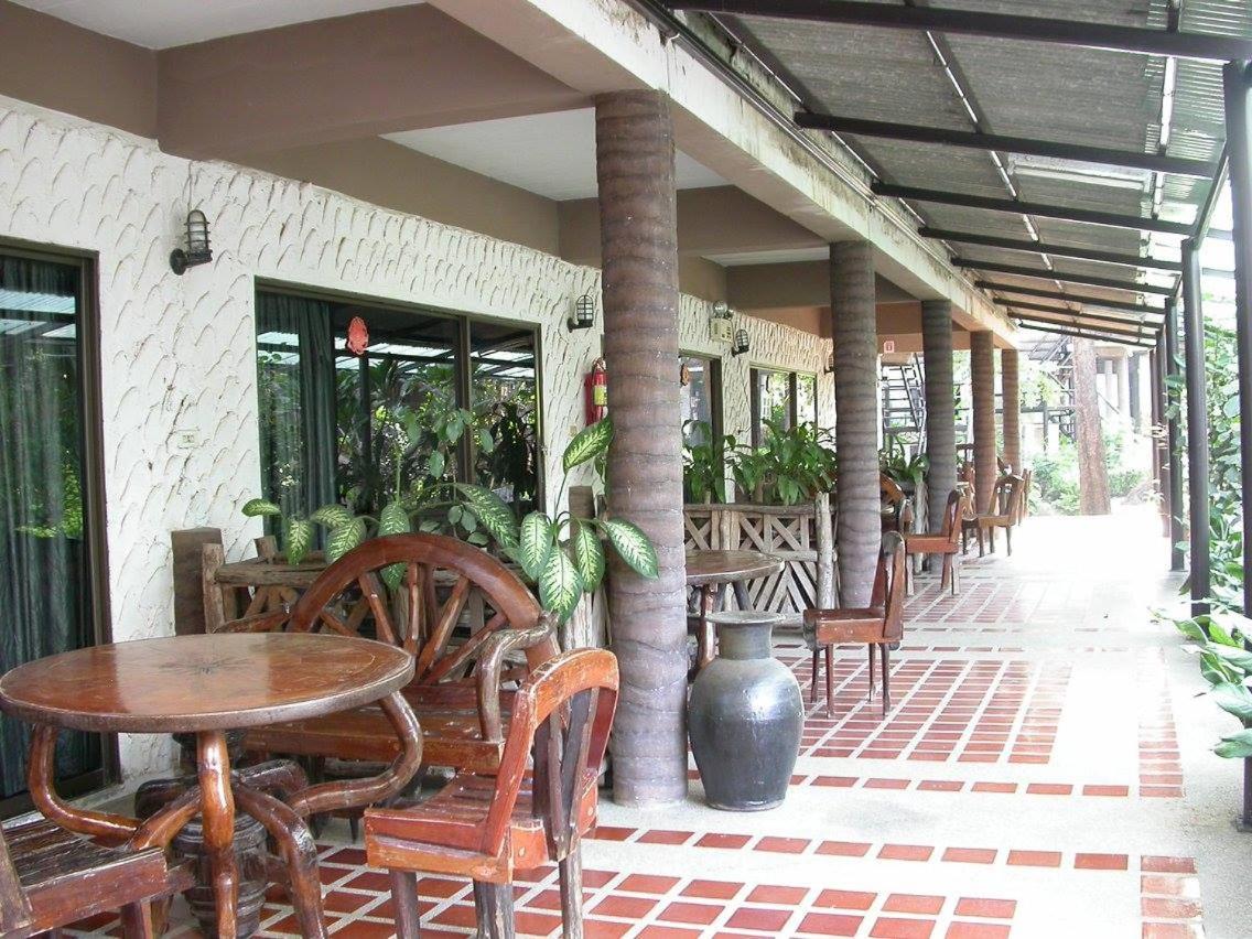 Duenshine Resort