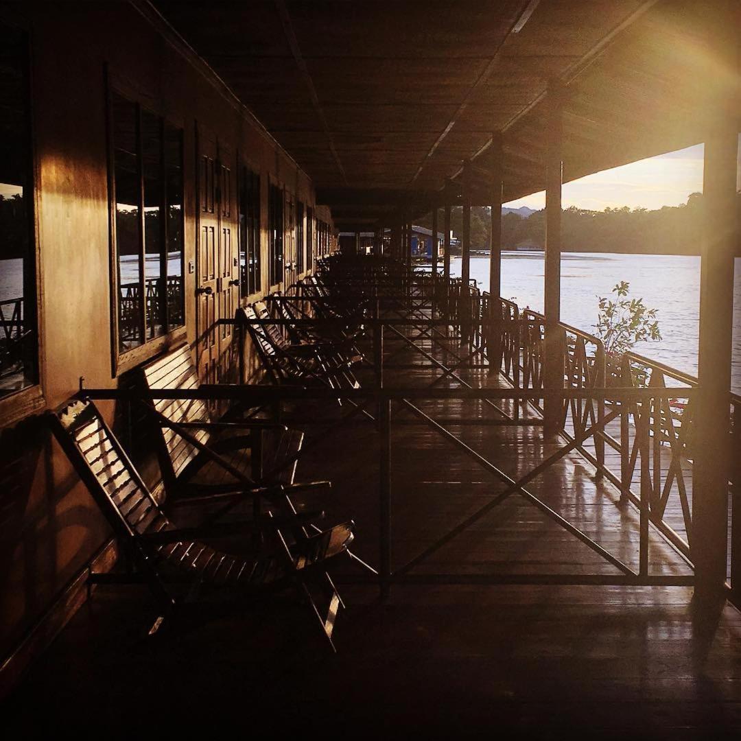Duenshine Resort