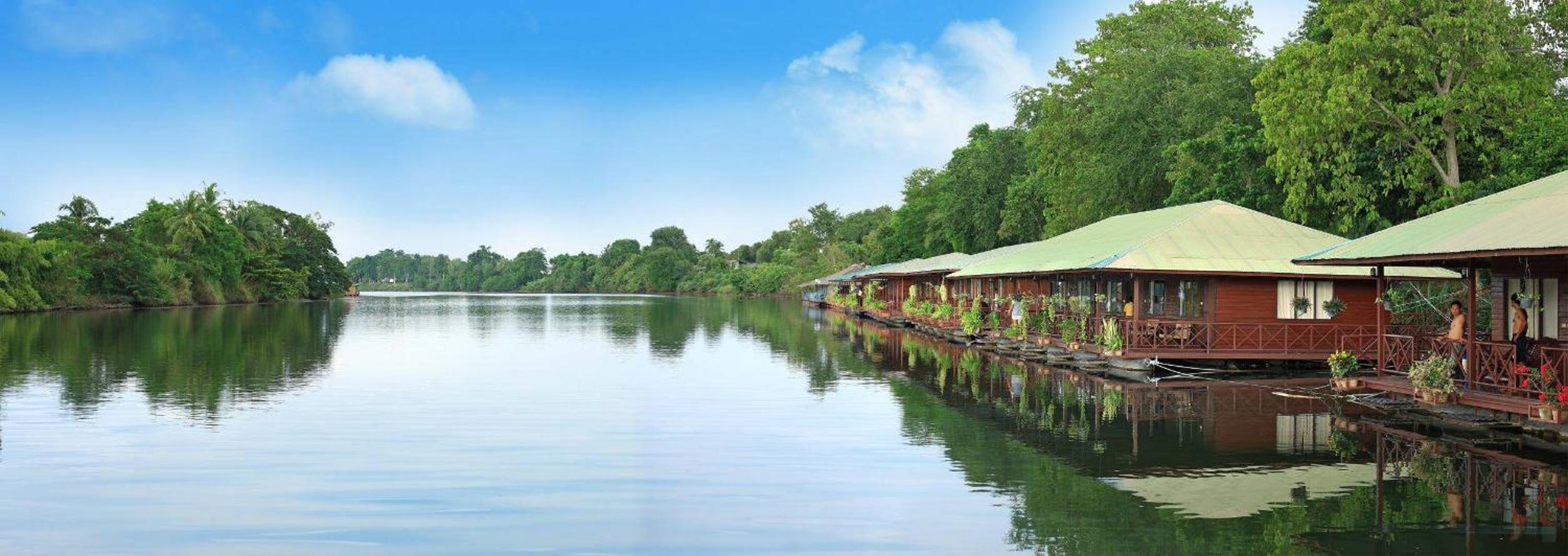 Duenshine Resort