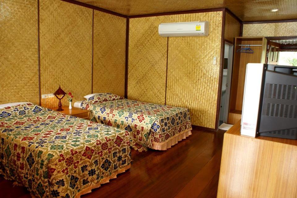 Duenshine Resort