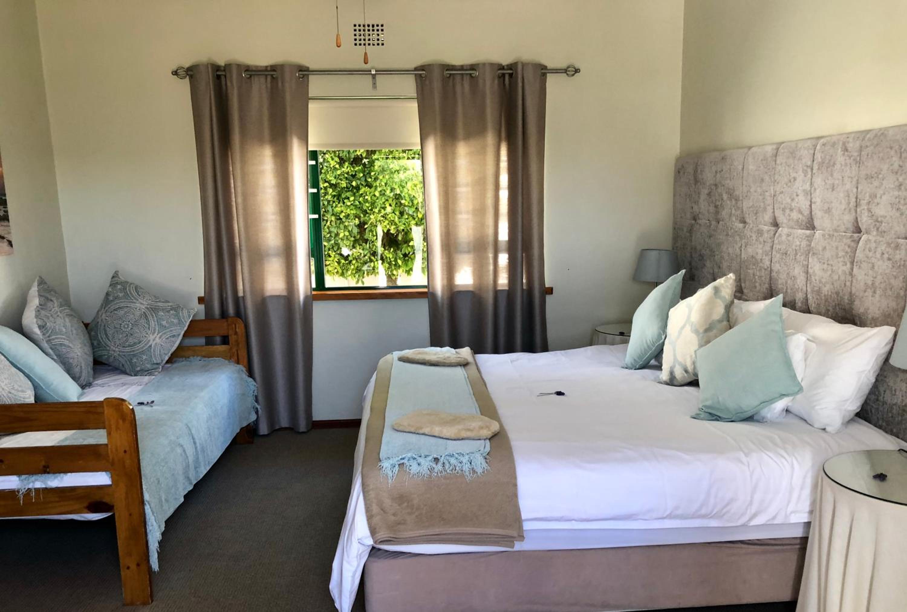 Sandra's Guest House