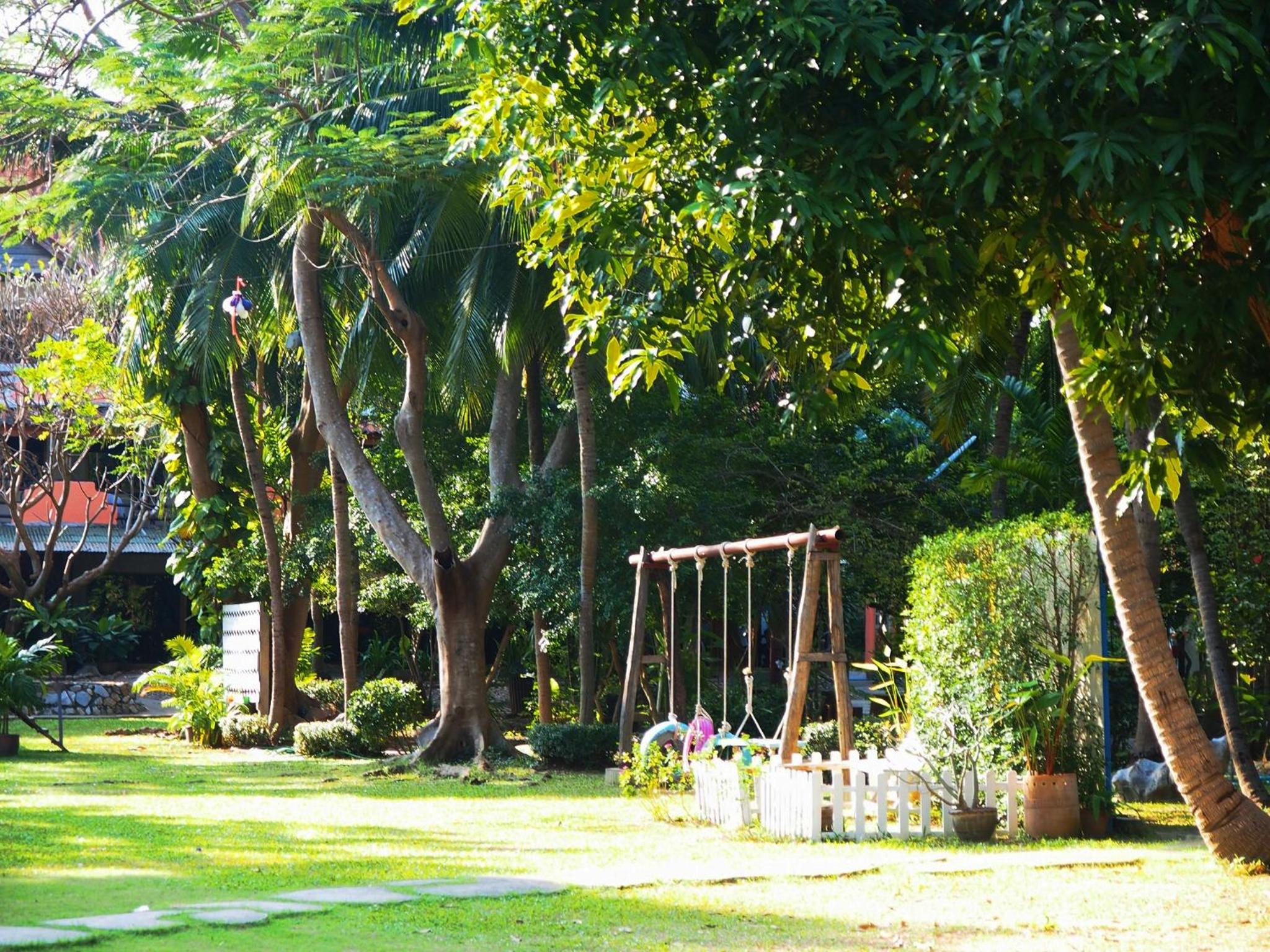 Duenshine Resort