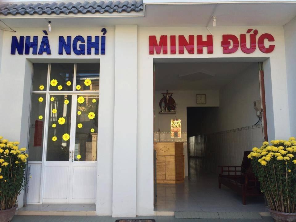 Minh Duc Guesthouse view 2