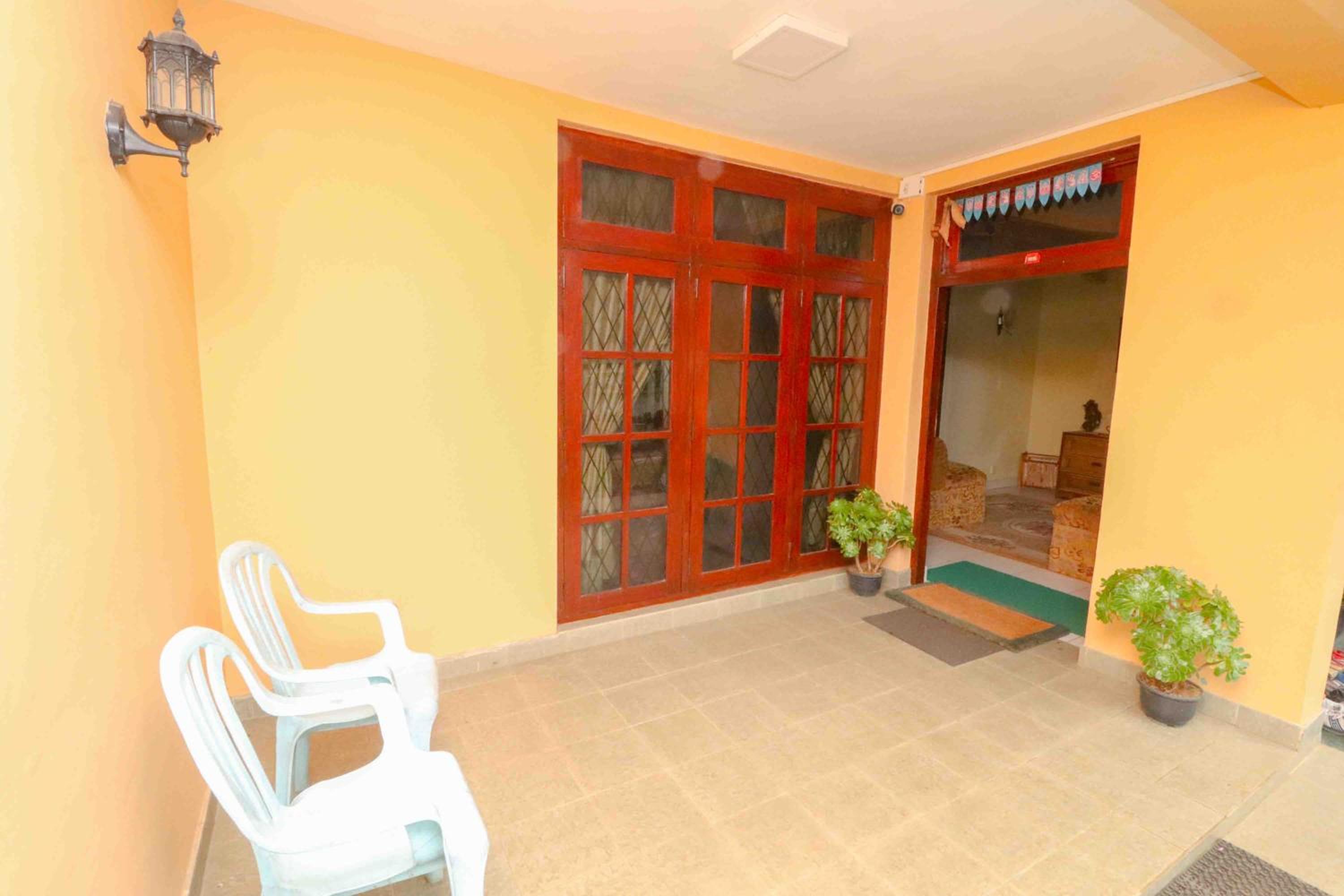Paradise Cottage