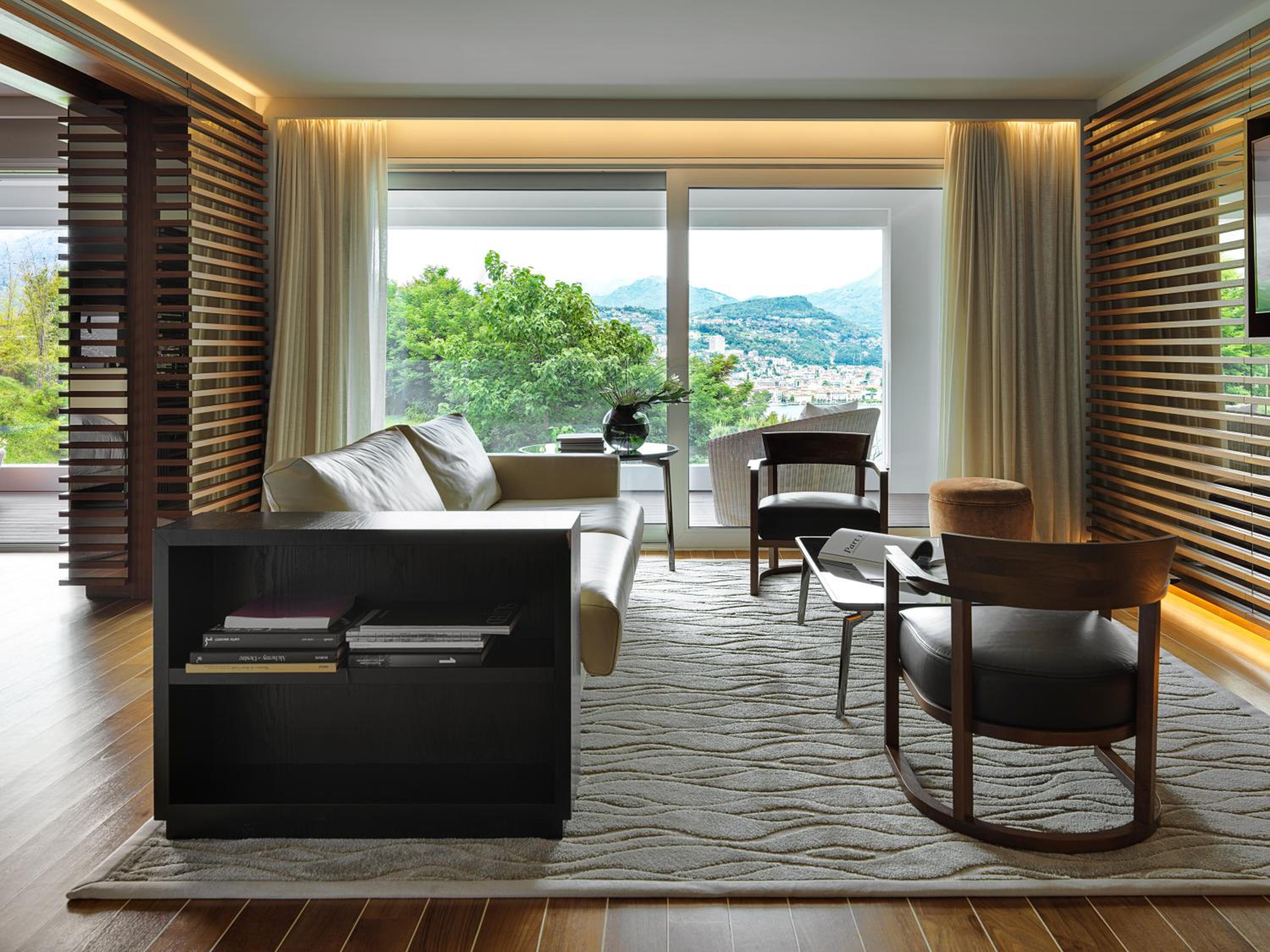 Lugano Vacations - The View Lugano - Property Image 6