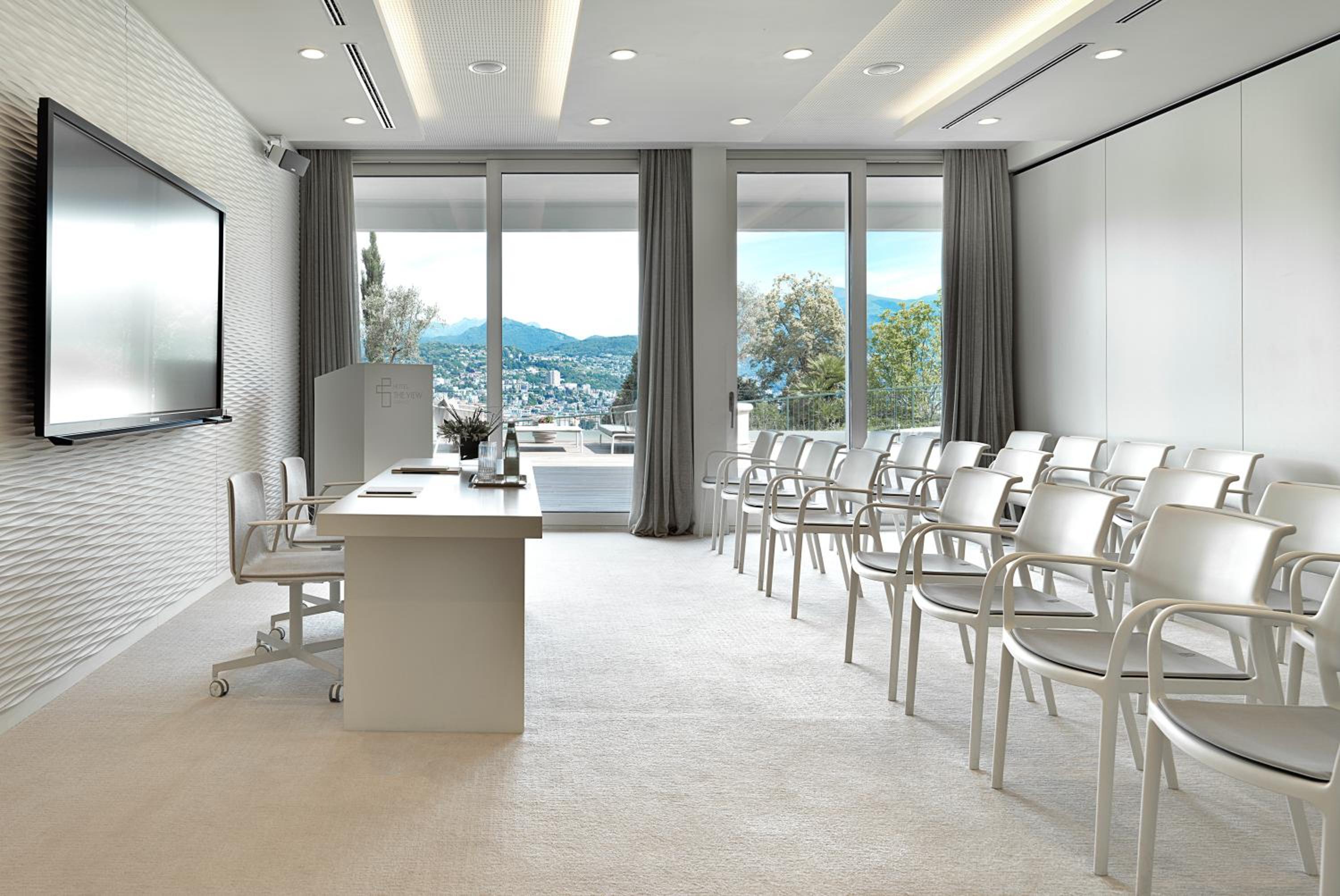 Lugano Vacations - The View Lugano - Property Image 5