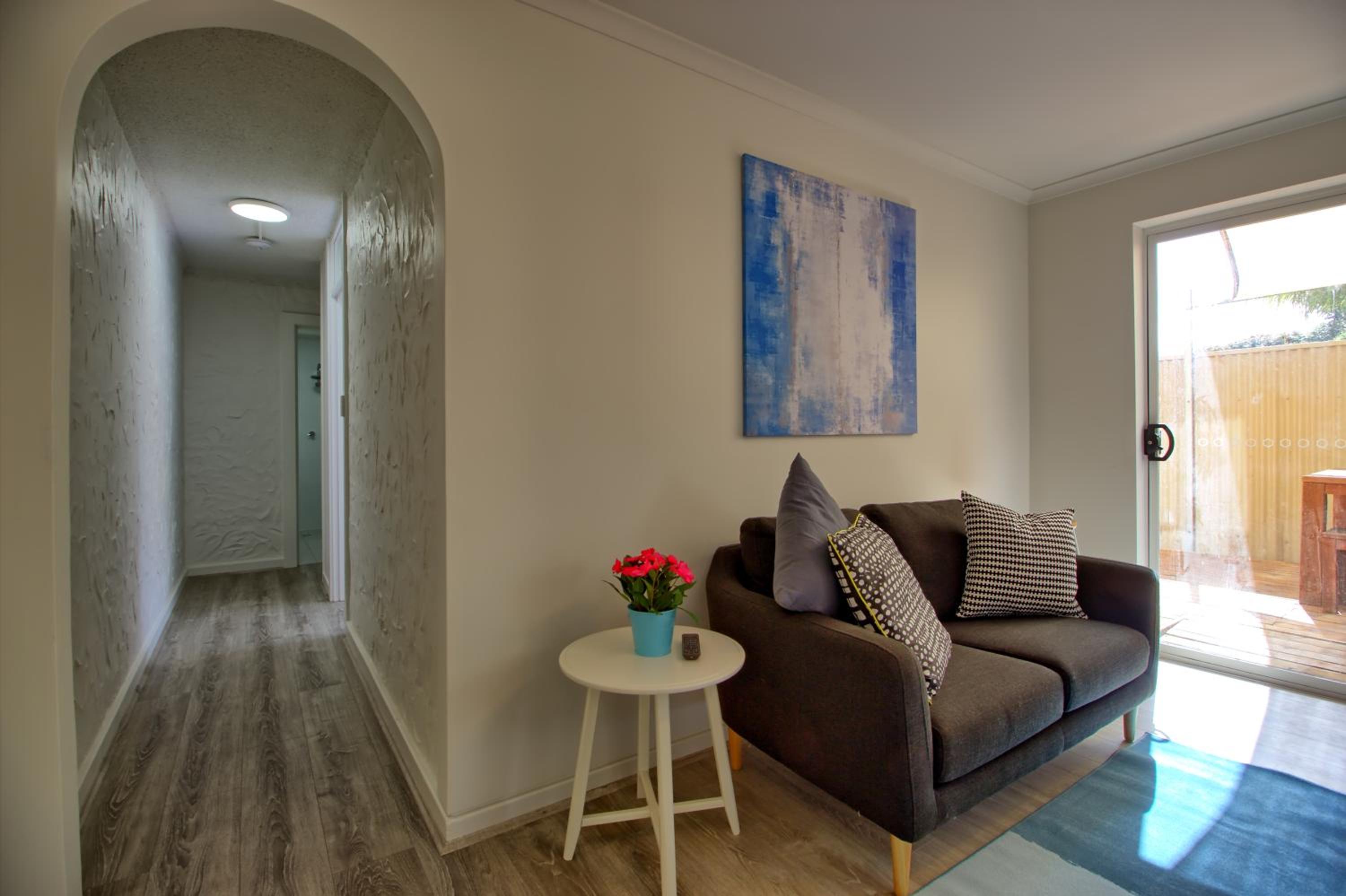 Bayswaterfront Apartments