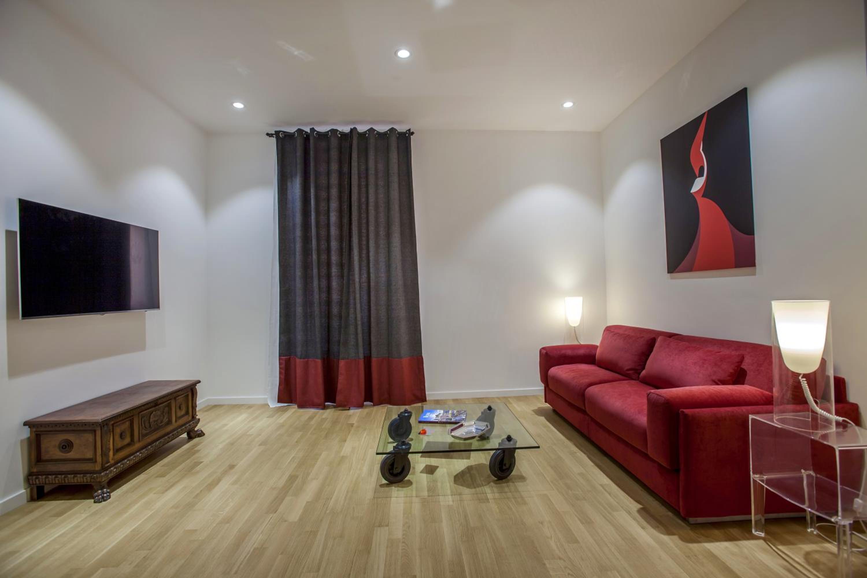 Dimoro Suite