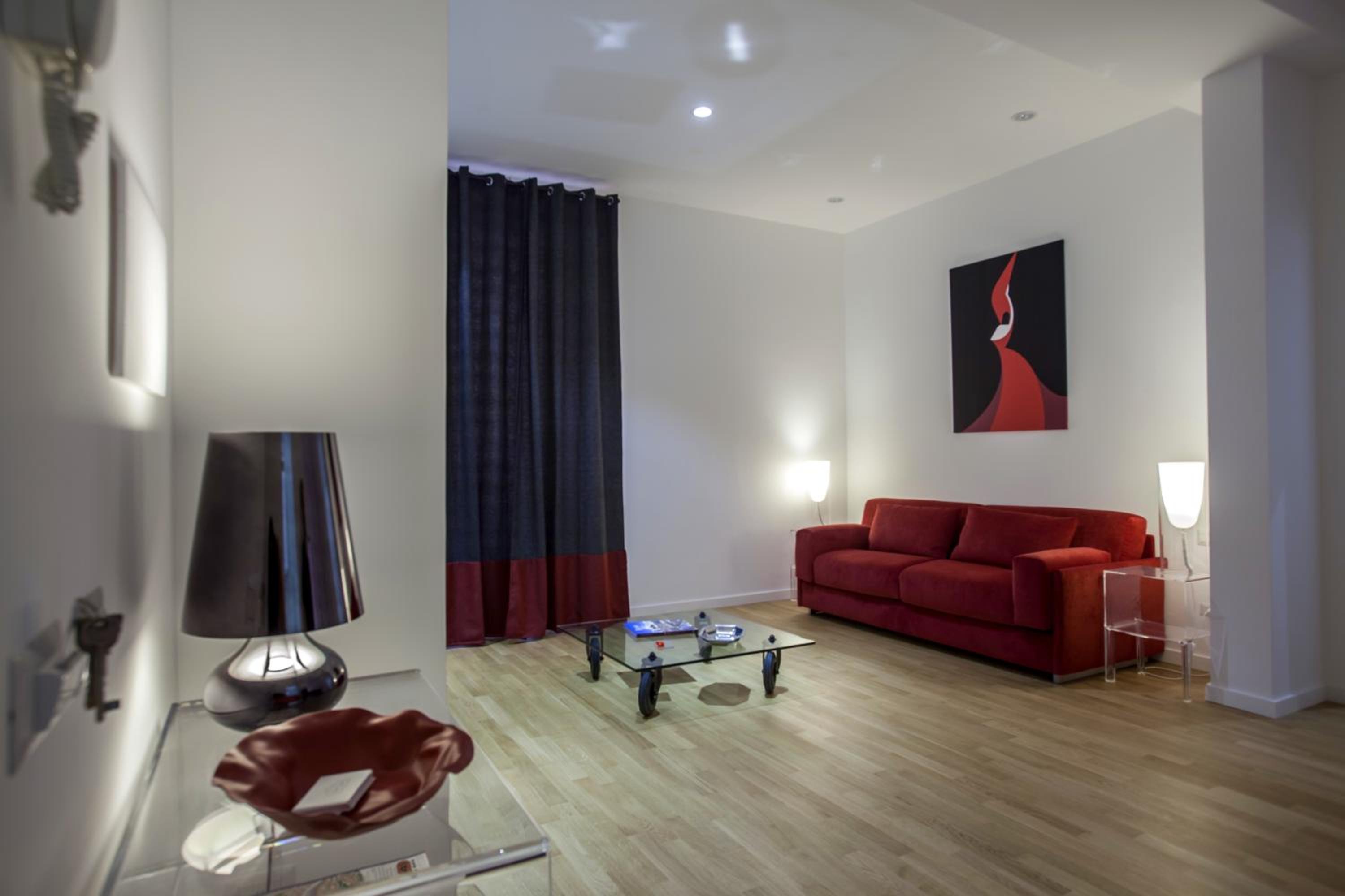 Dimoro Suite