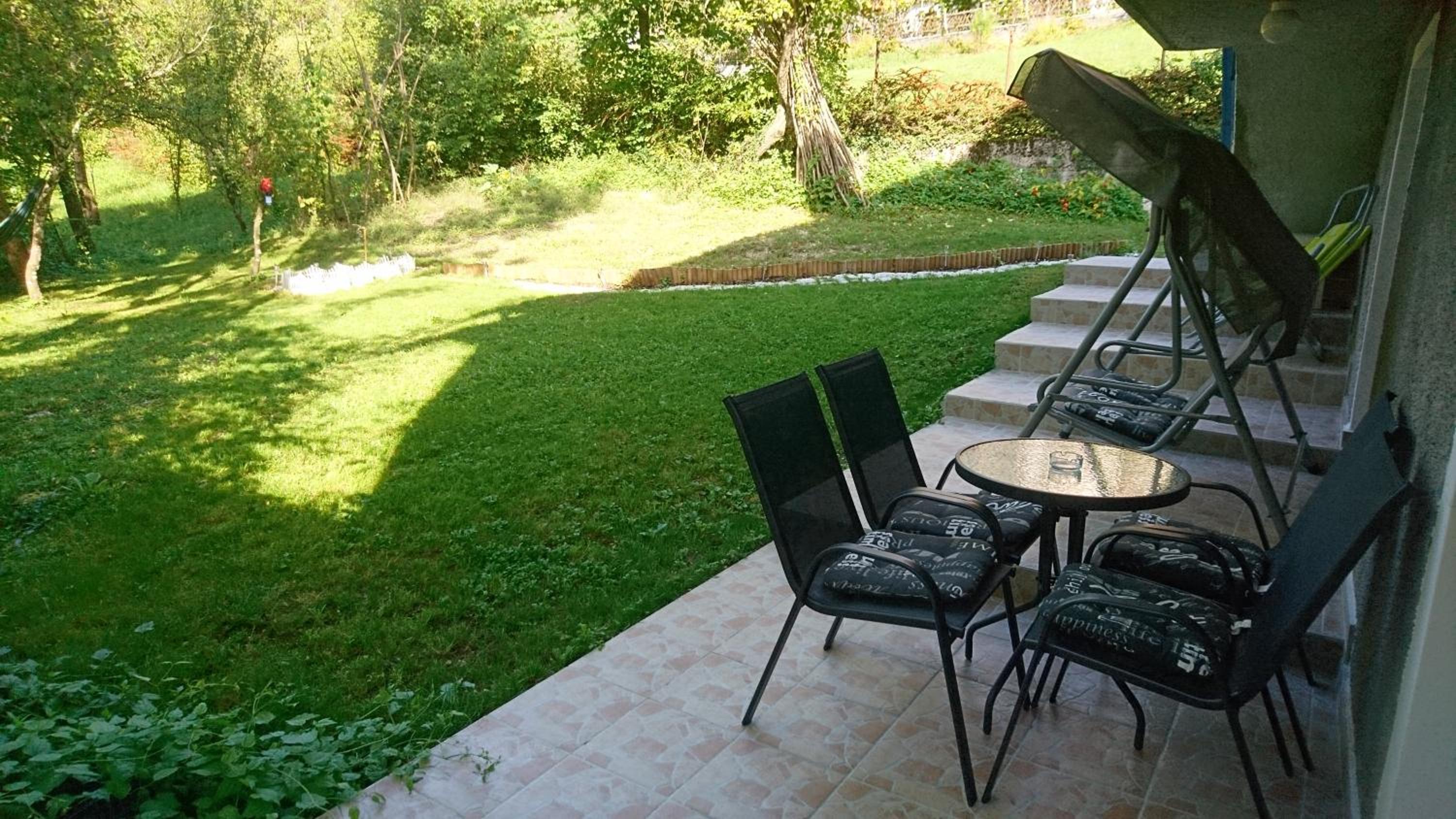 Apartments Rupnik
