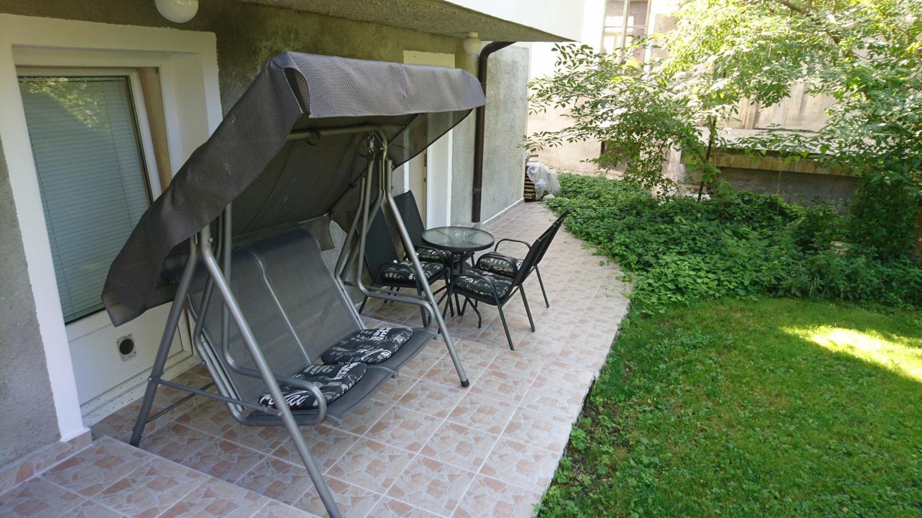 Apartments Rupnik