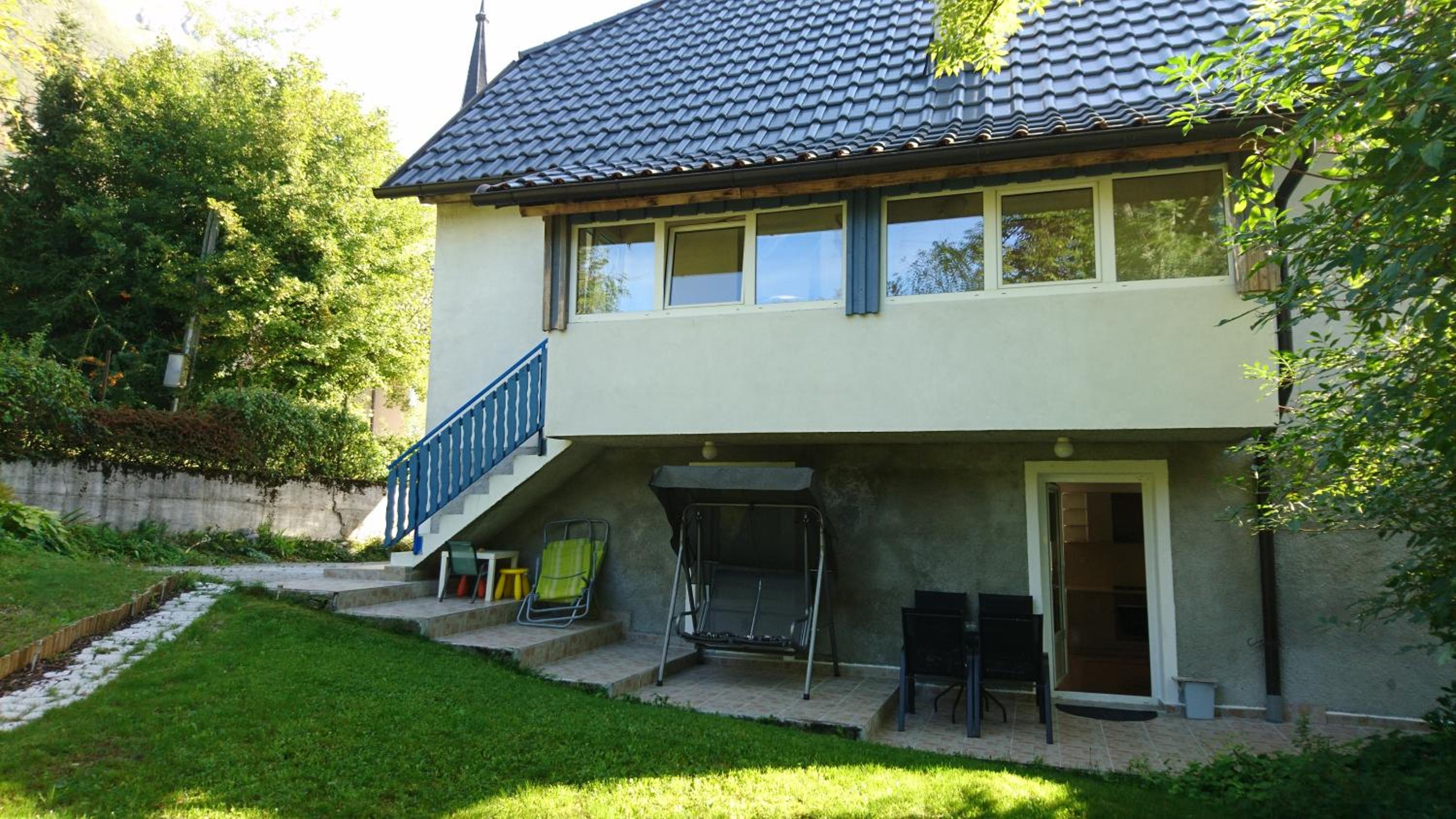 Apartments Rupnik