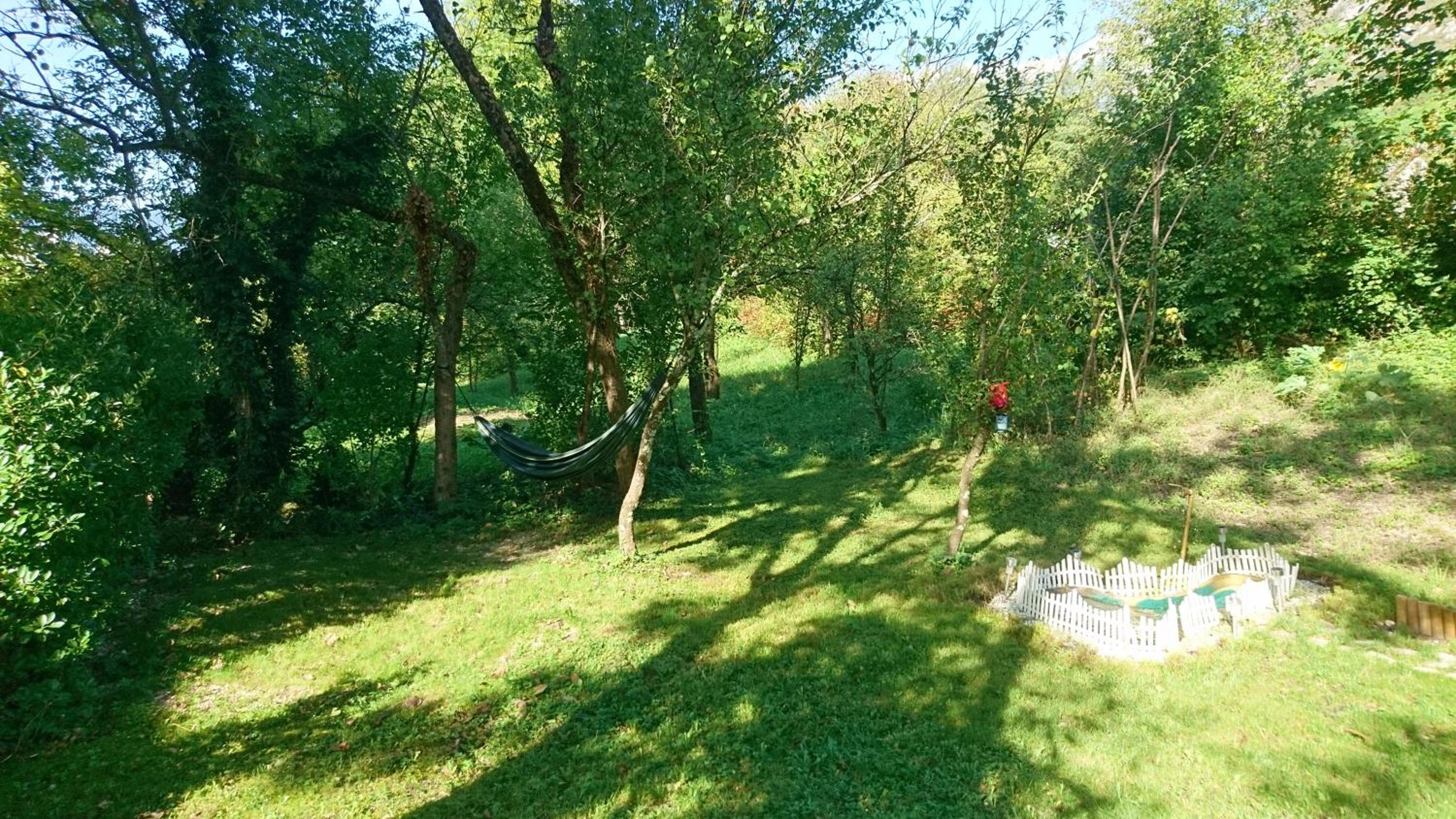 Apartments Rupnik
