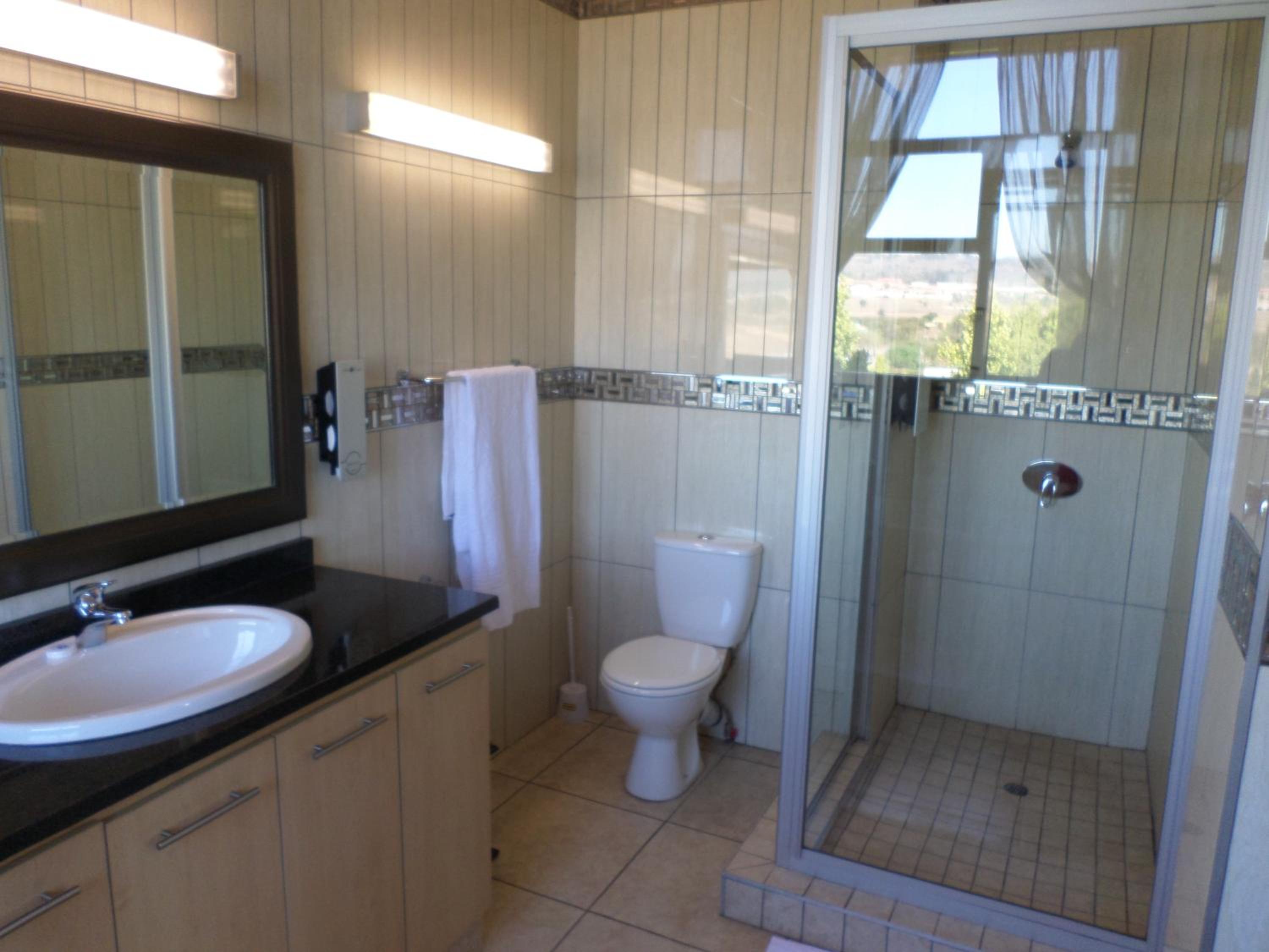 The Links Guest House