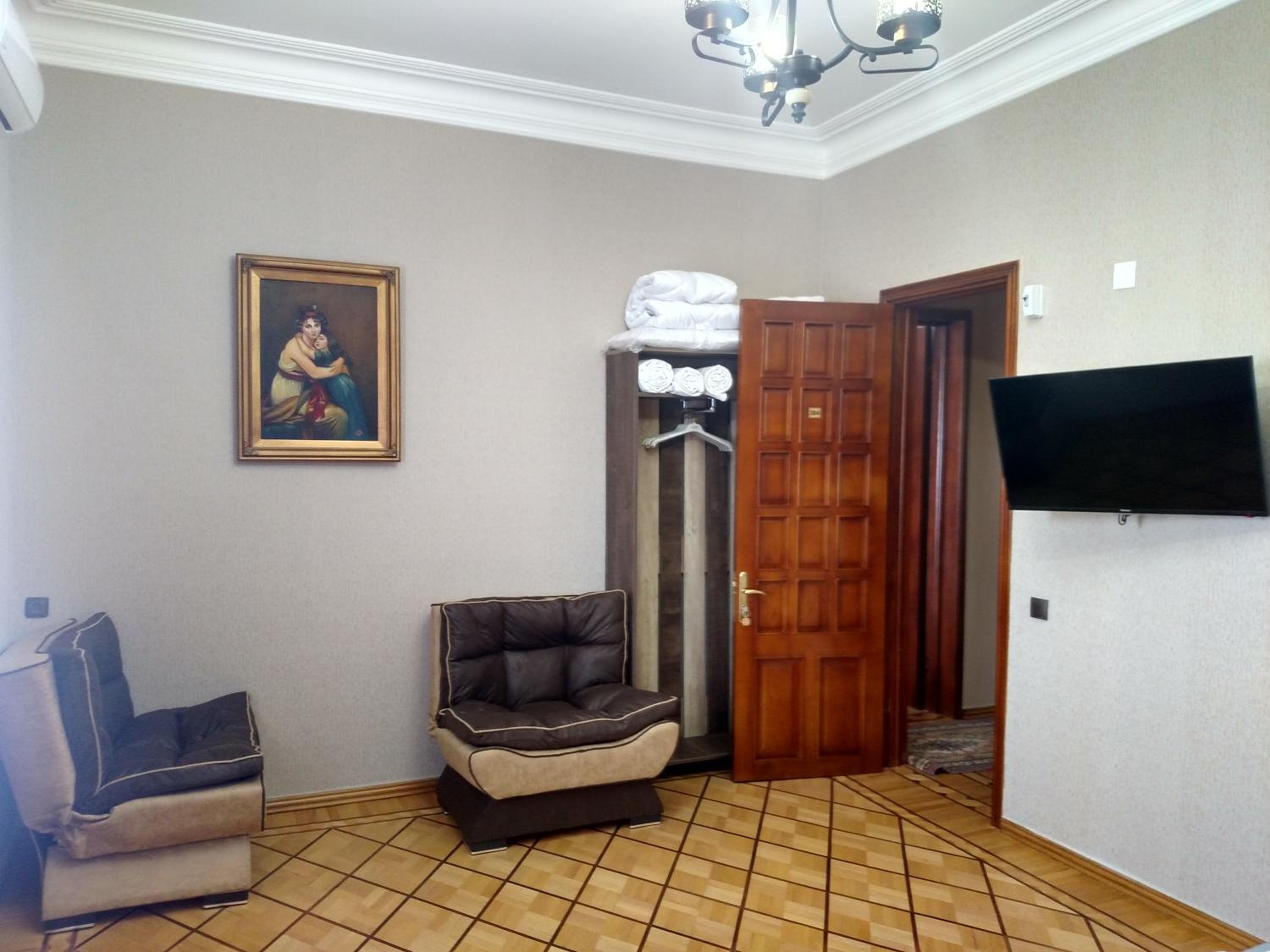 Hotel Villa, photo 64