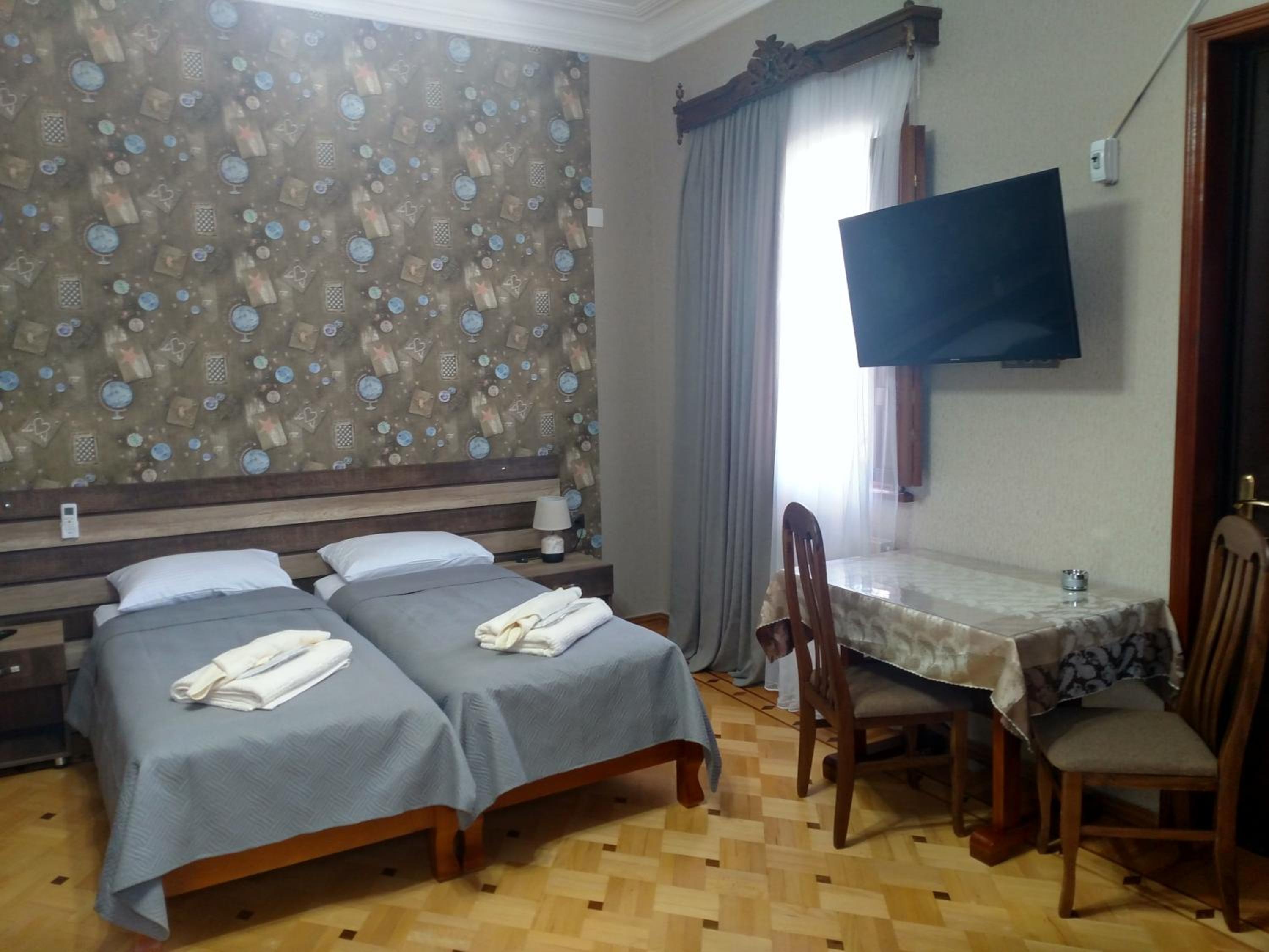 Hotel Villa, photo 80
