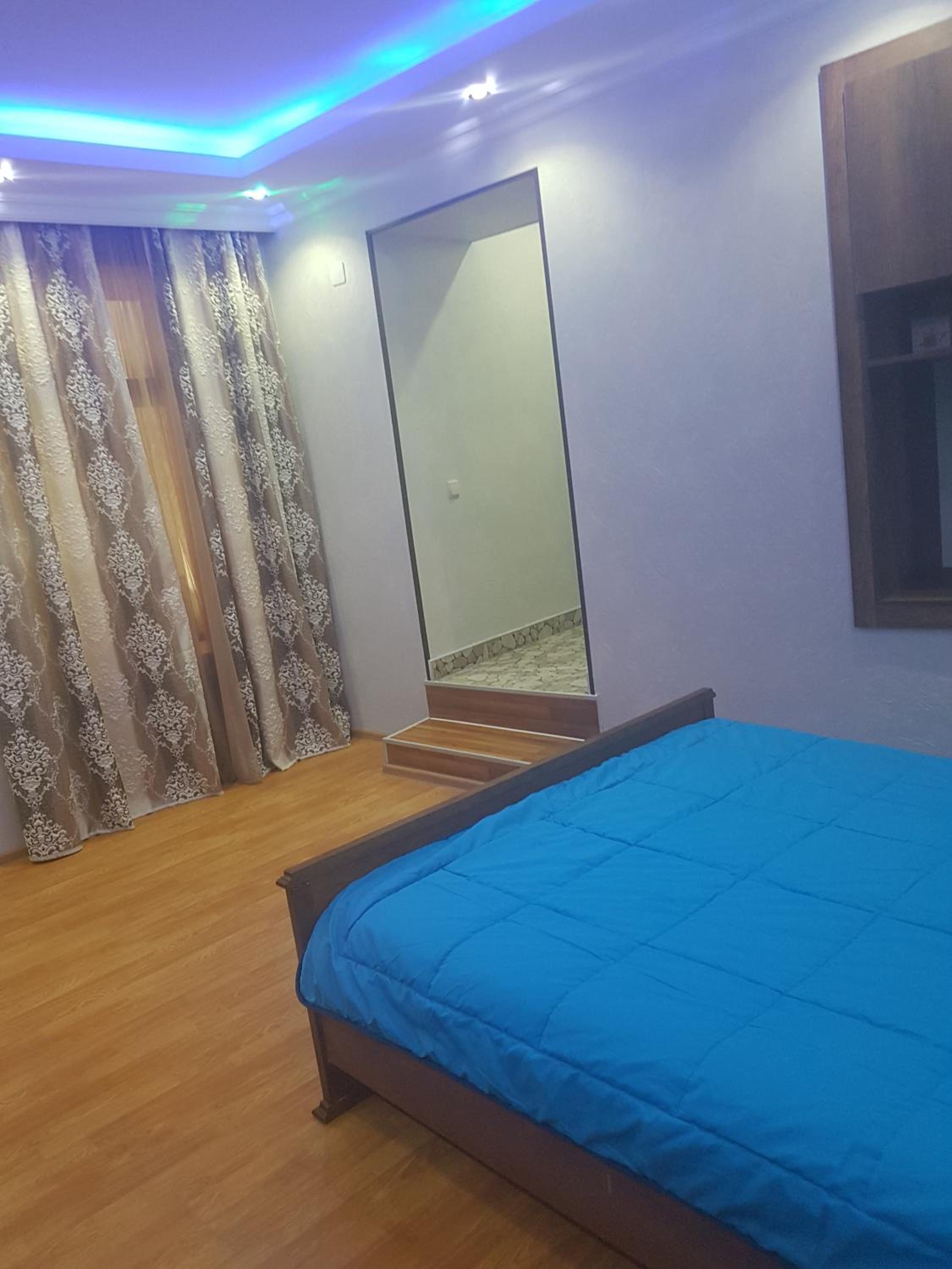 Irina's Guesthouse view 5