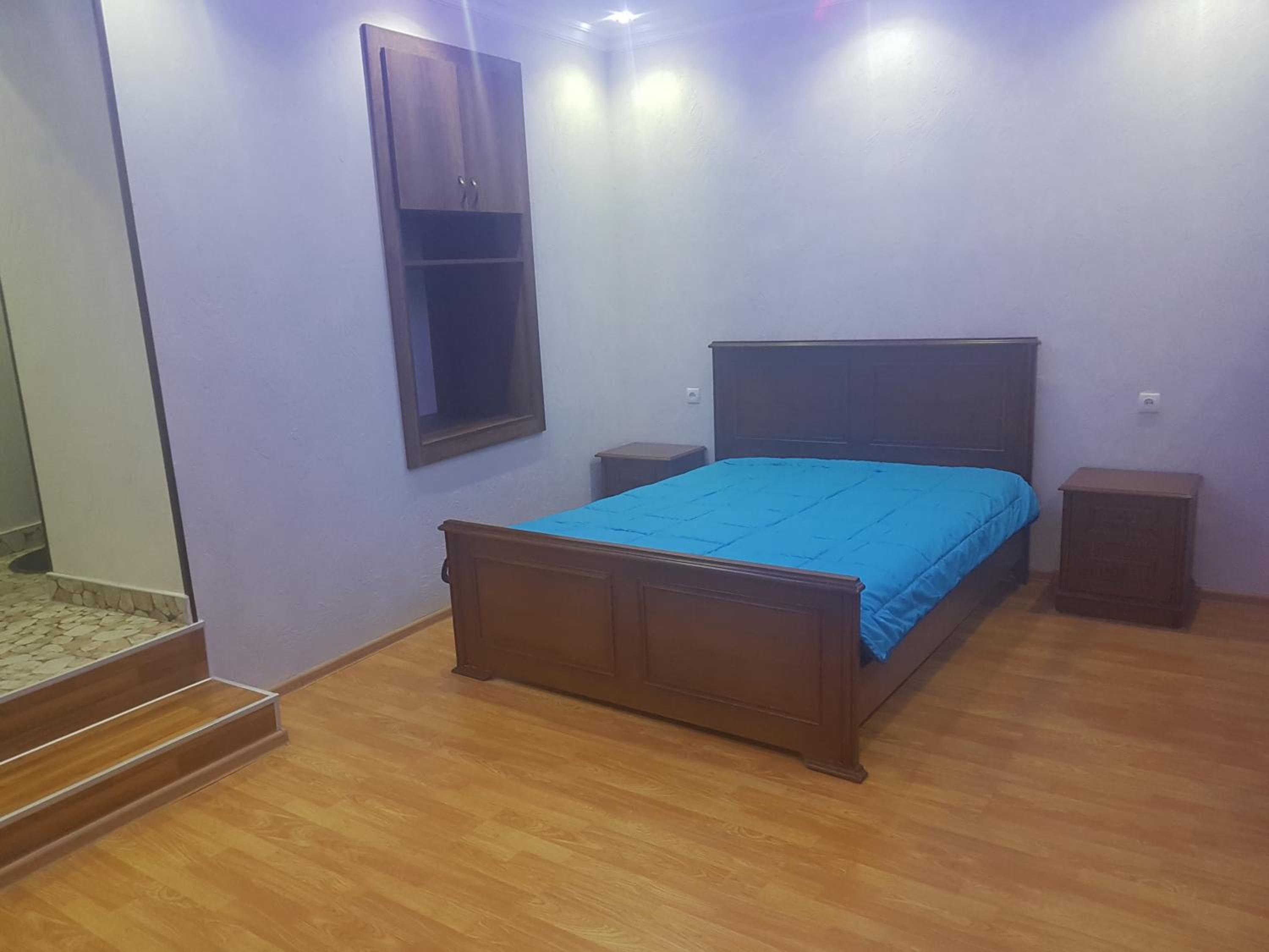 Irina's Guesthouse view 4