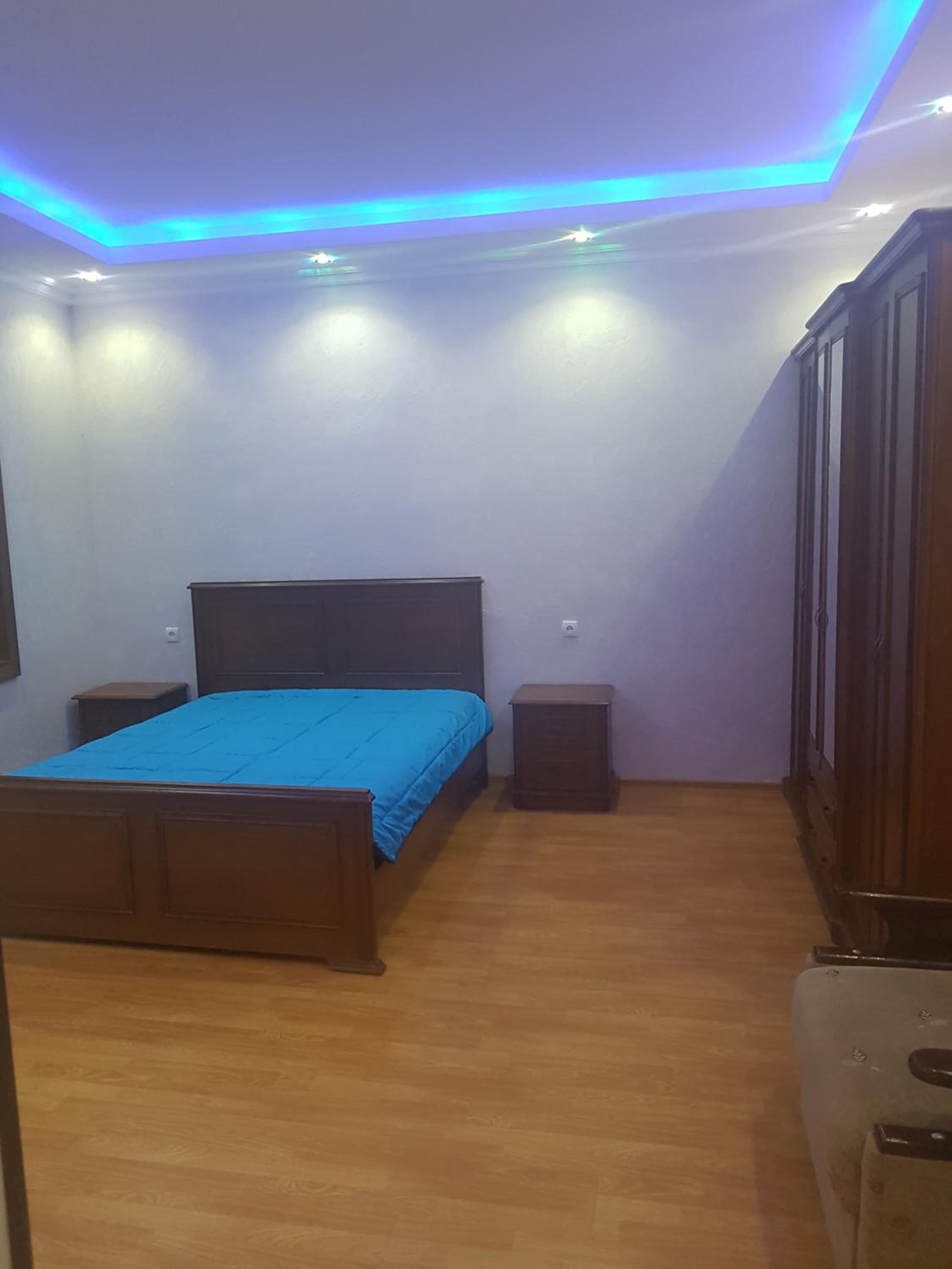 Irina's Guesthouse view 3