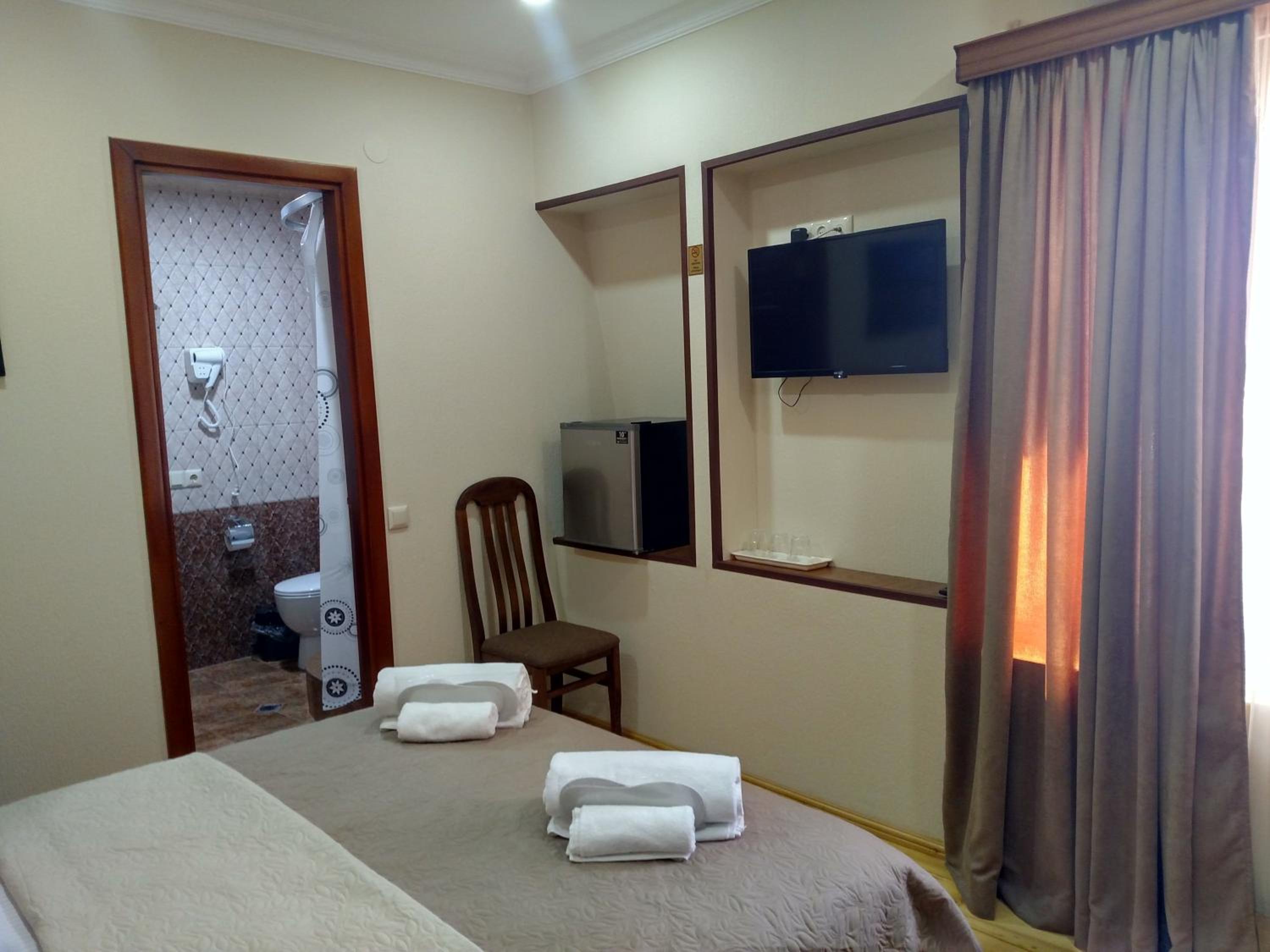 Hotel Villa, photo 19