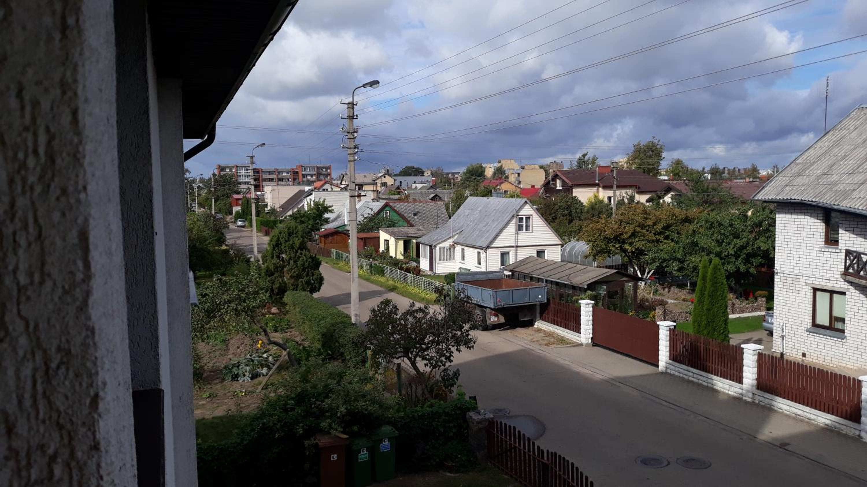 Sauliaus apartamentai, photo 16