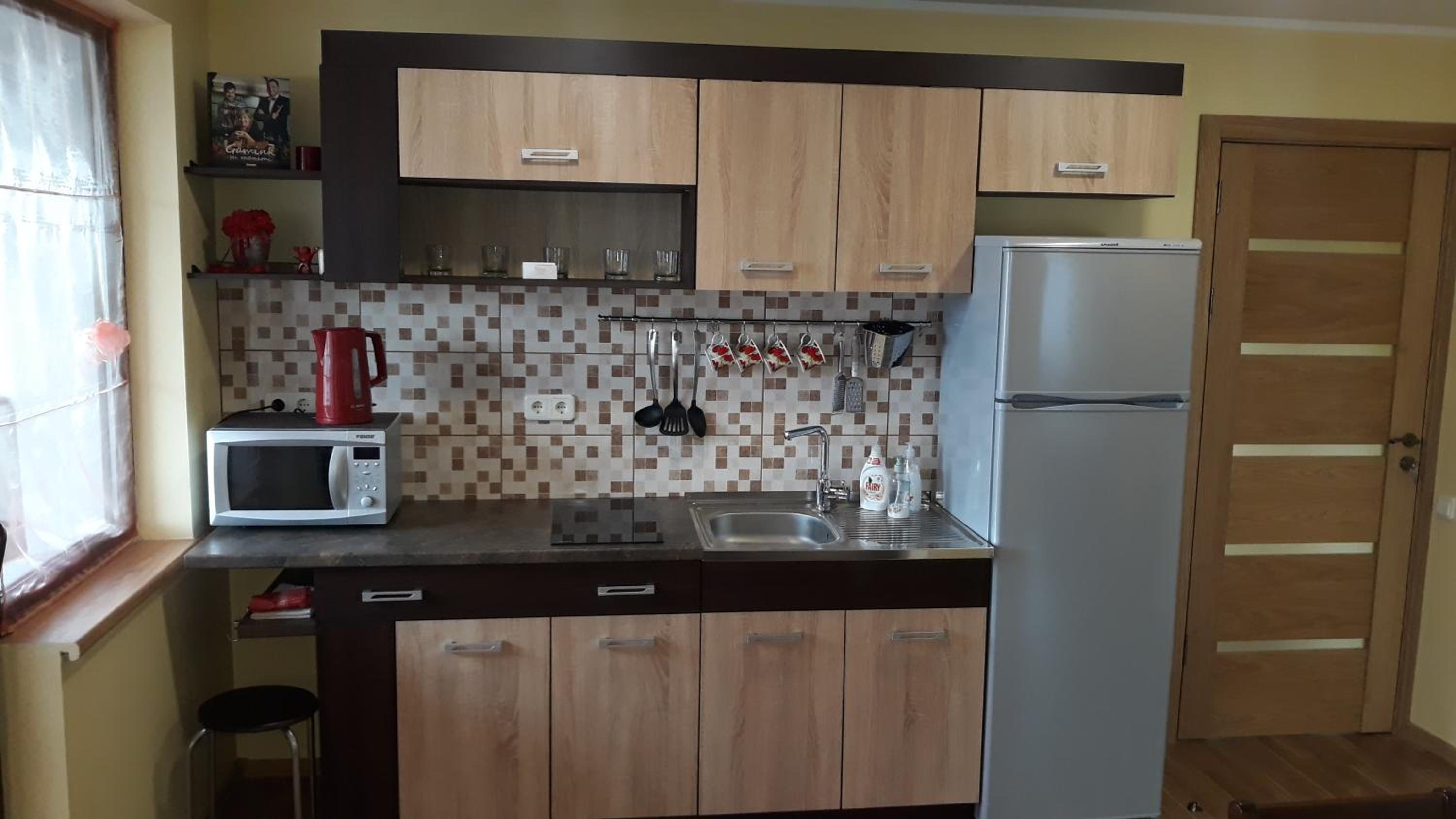 Sauliaus apartamentai, photo 15