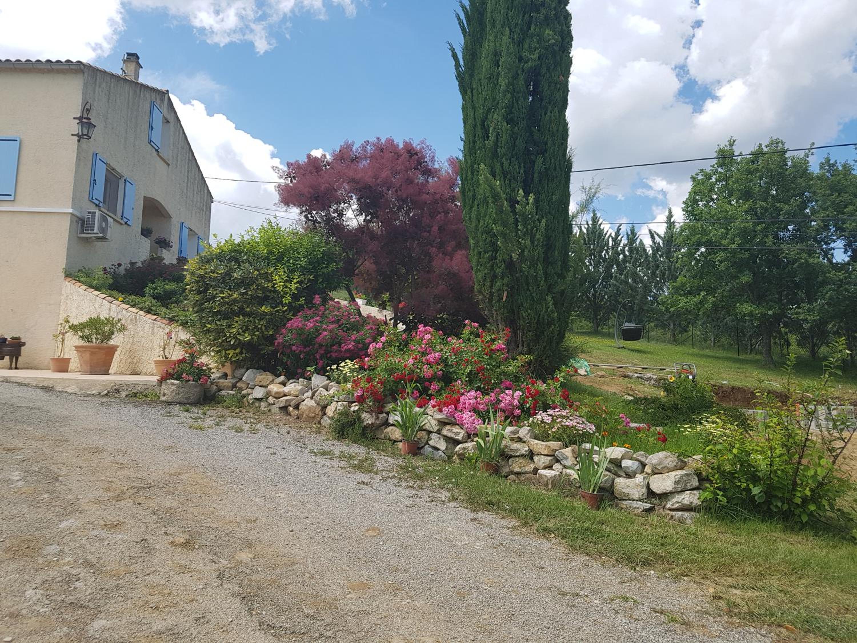 Propriété St Jean view 5