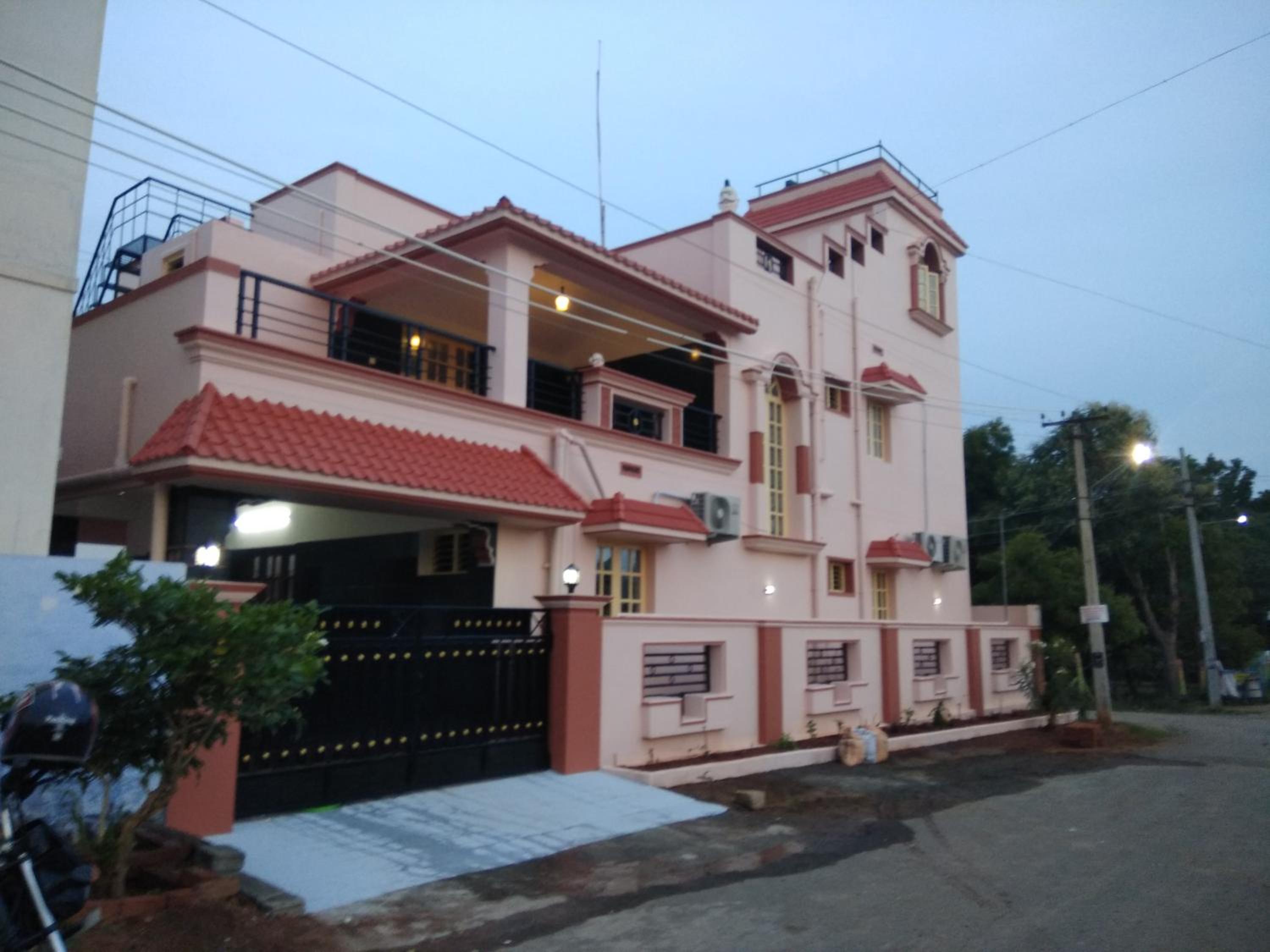 Coimbatore Home Stay & Serviced Apartment view 2