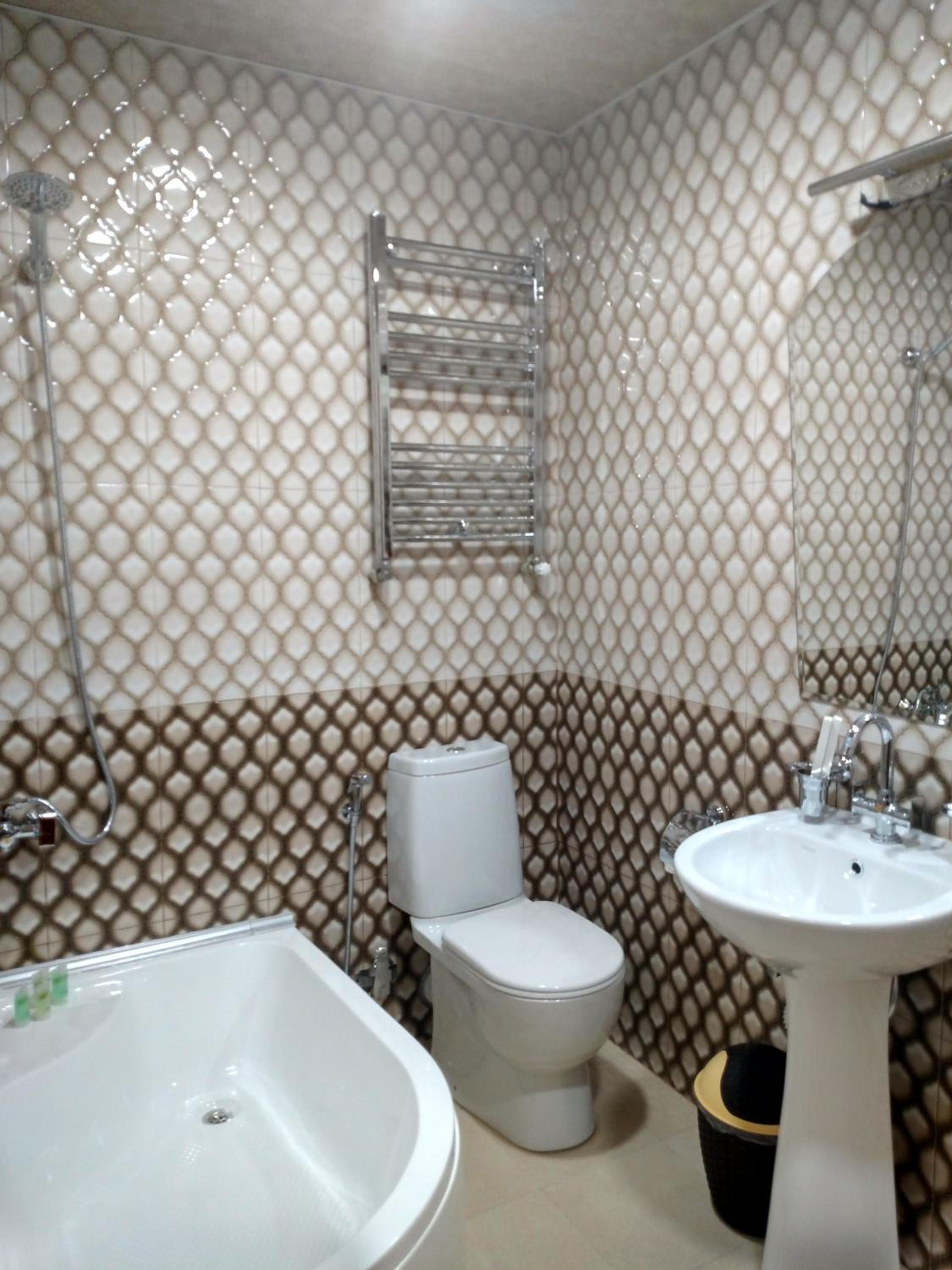 Hotel Villa, photo 21