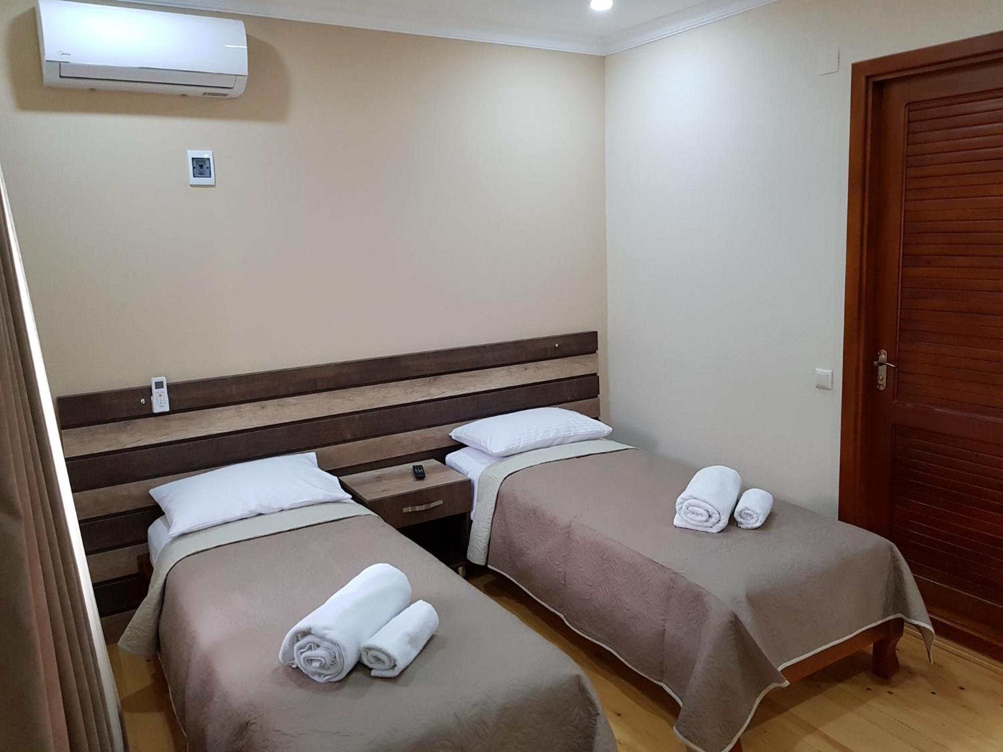 Hotel Villa, photo 14