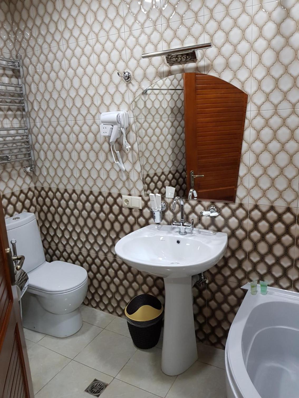 Hotel Villa, photo 31