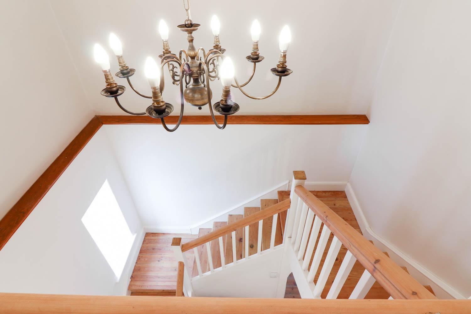 Whispering Oaks Guest House