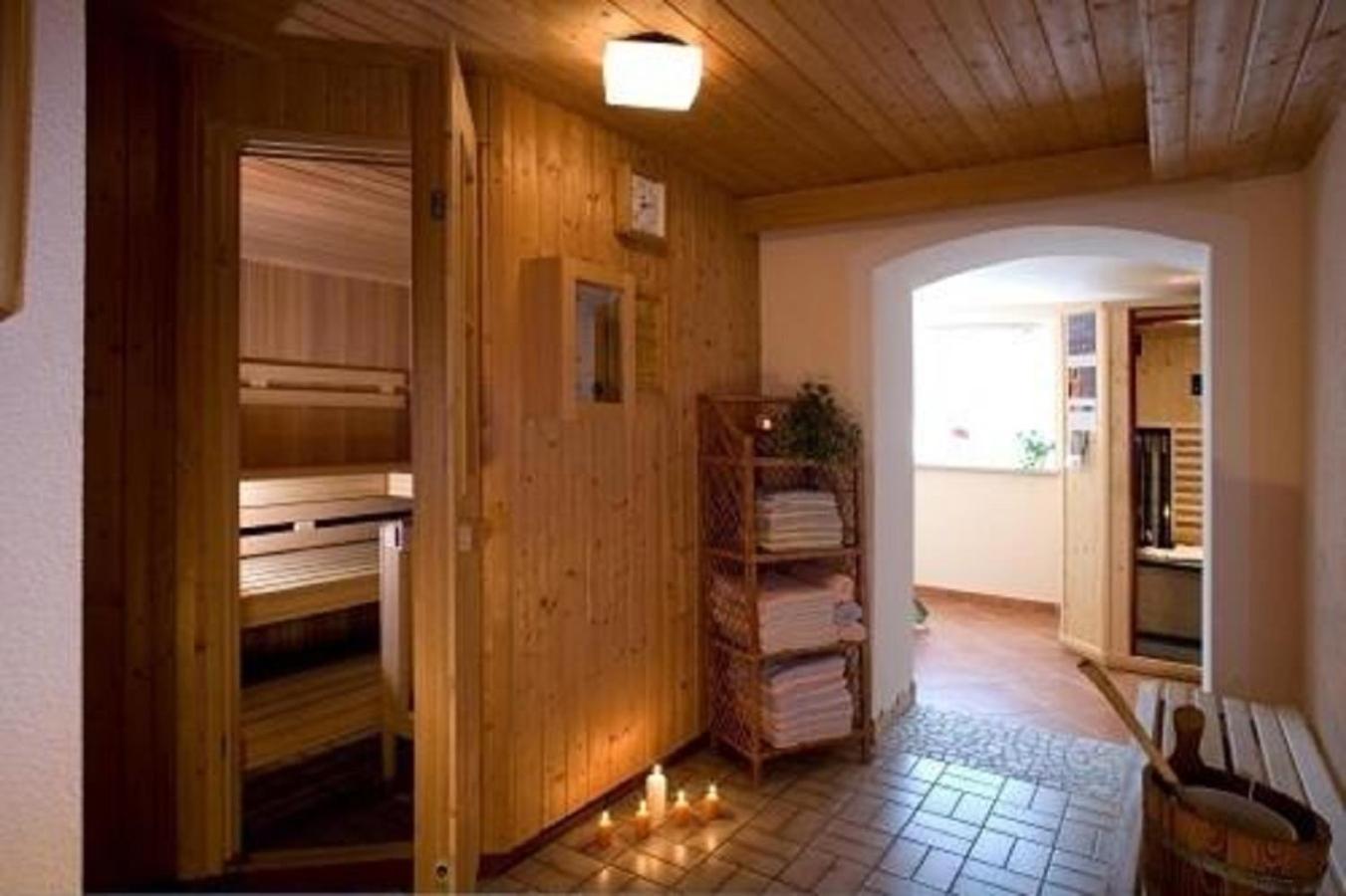 Landhaus Tipotsch