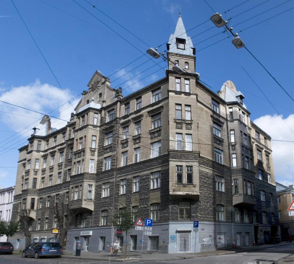 Home In Riga view 5