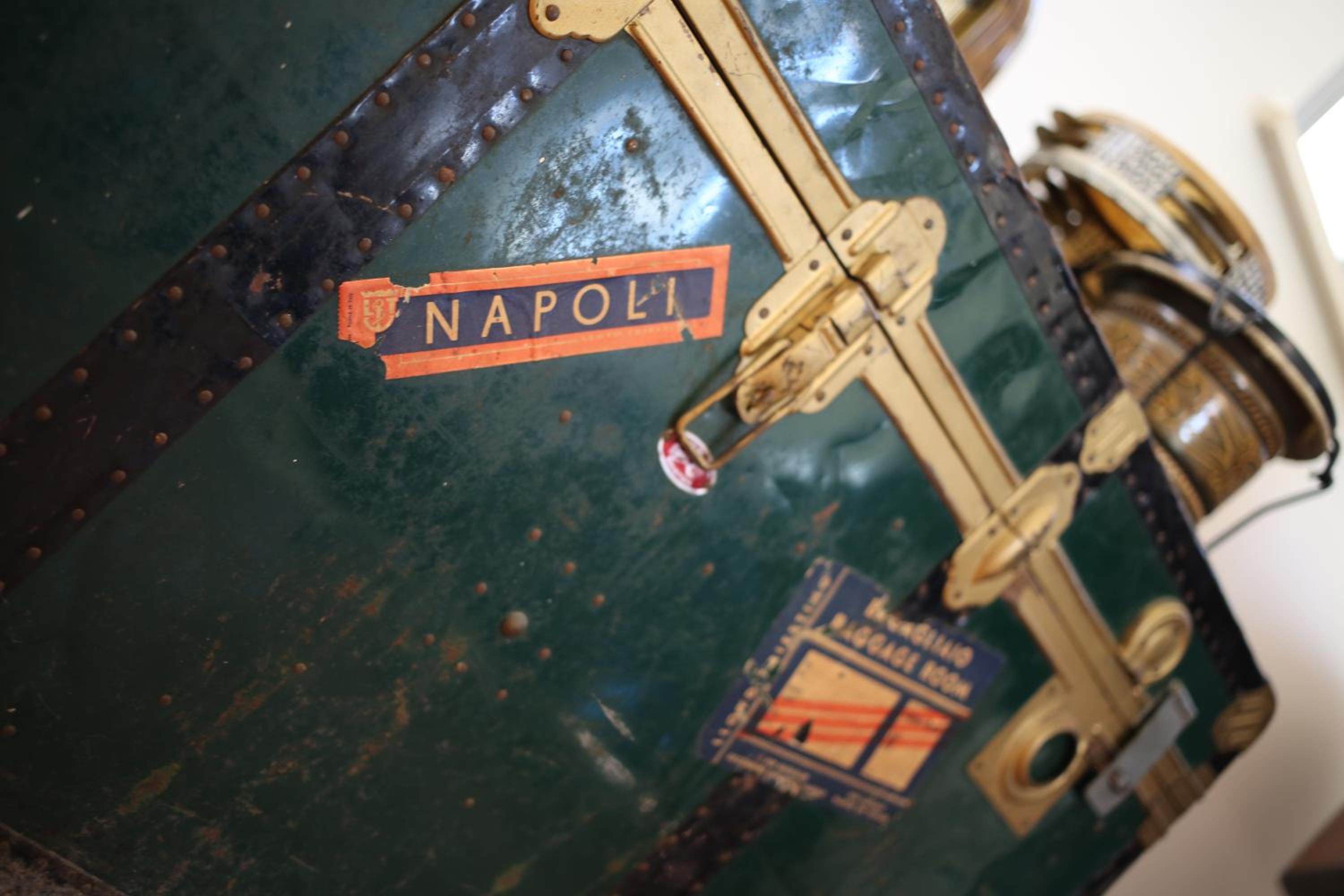 Grande villa storica per vacanze con giardino privato e piscina - Property Image 22