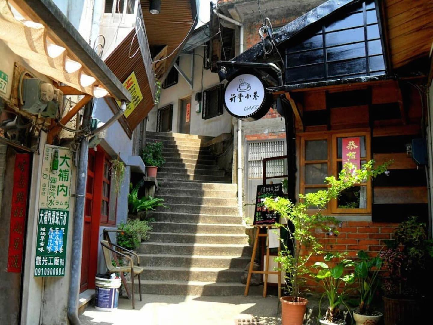 Lungta BnB